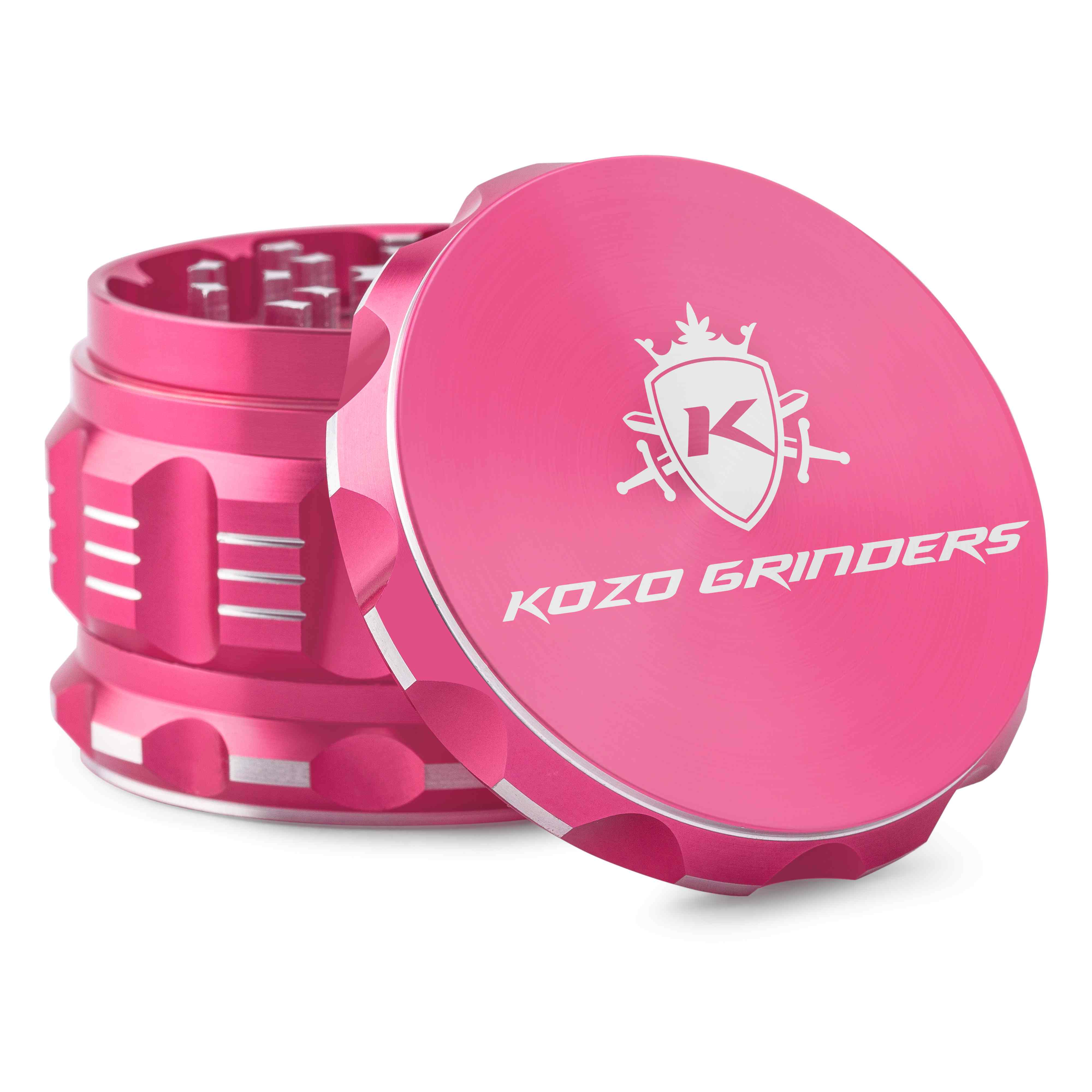 Kozo Grinder 2.5