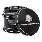 Kozo Window 2.5" Grinder