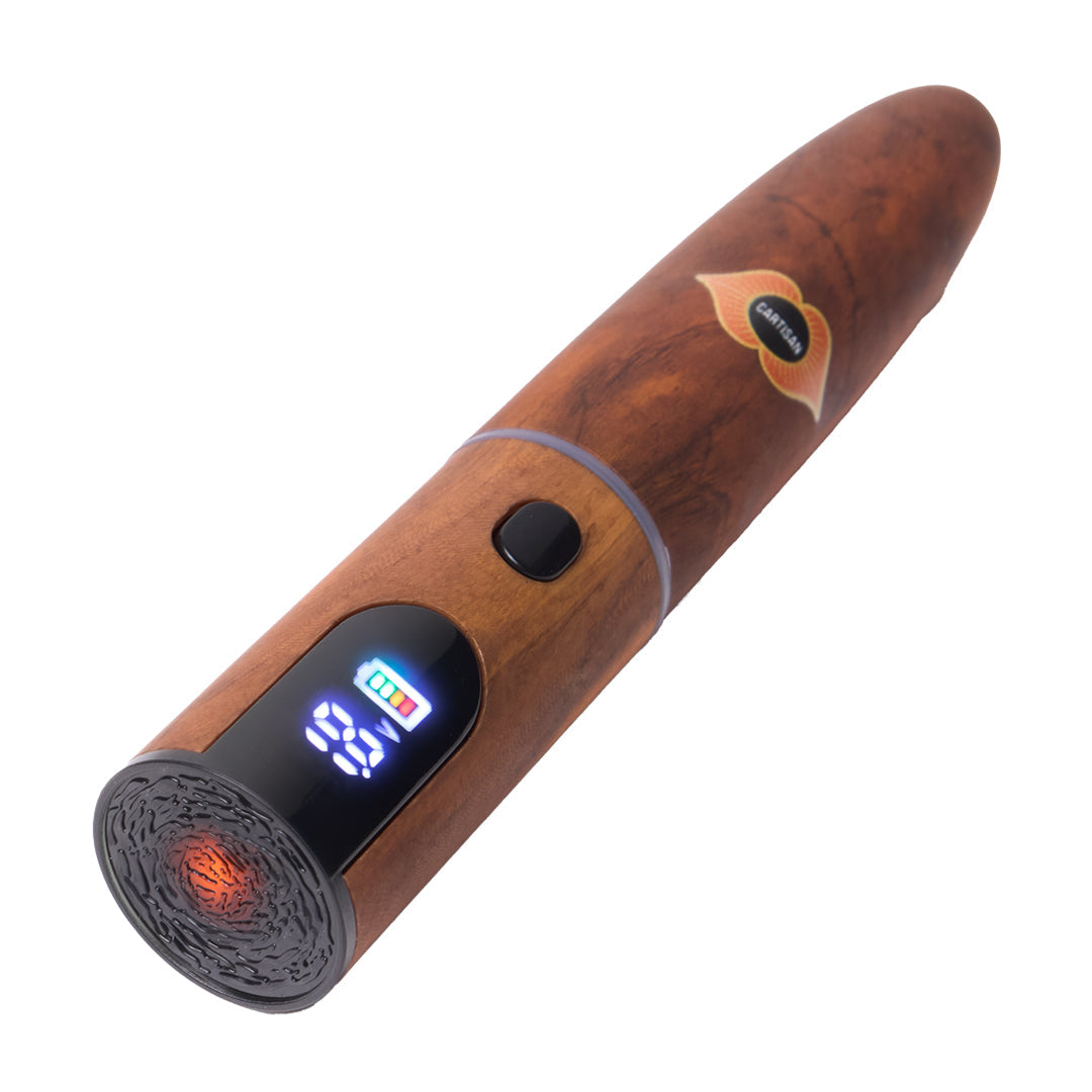 CARTISAN Cohiba Vaporizer