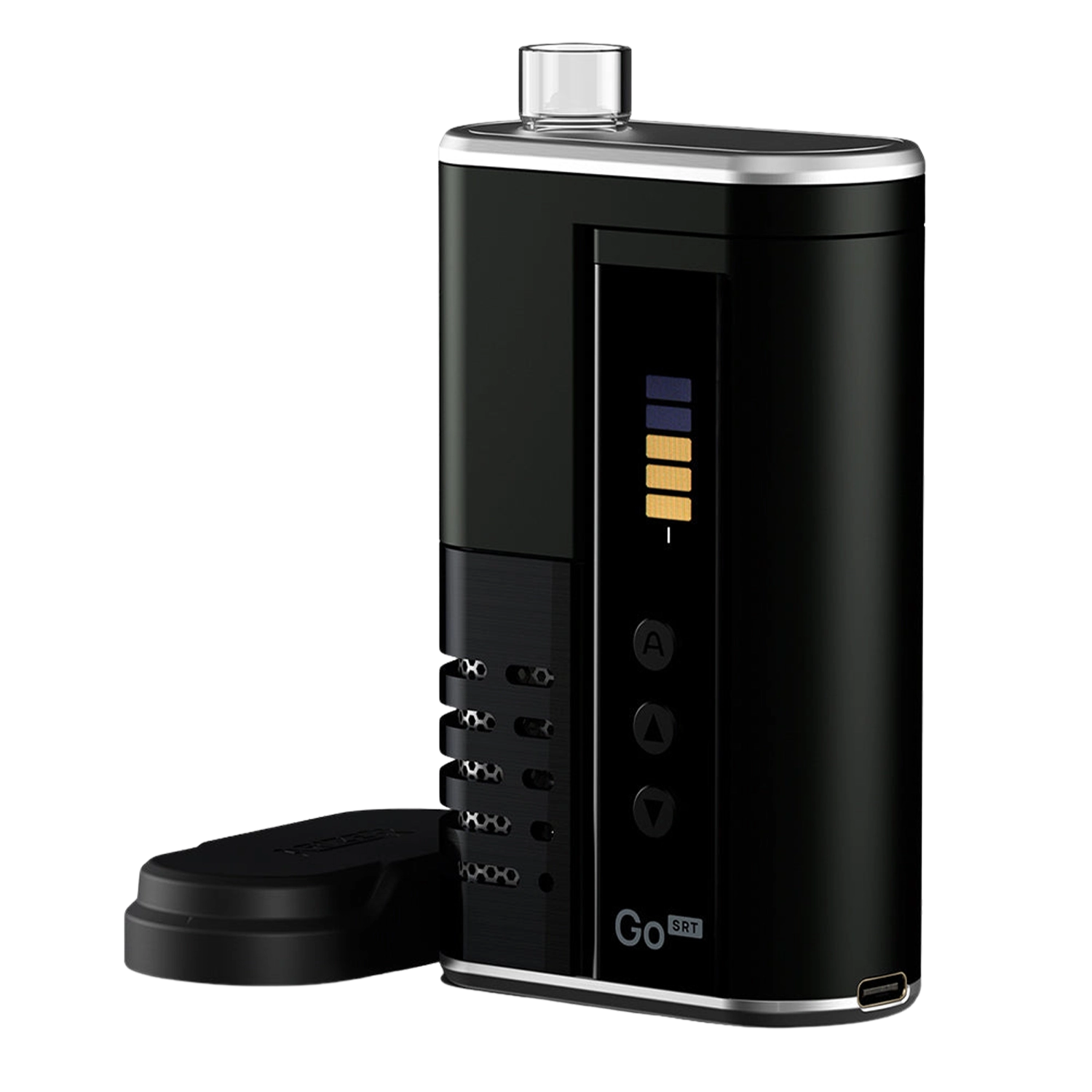 Arizer Go SRT Vaporizer  Grasscity