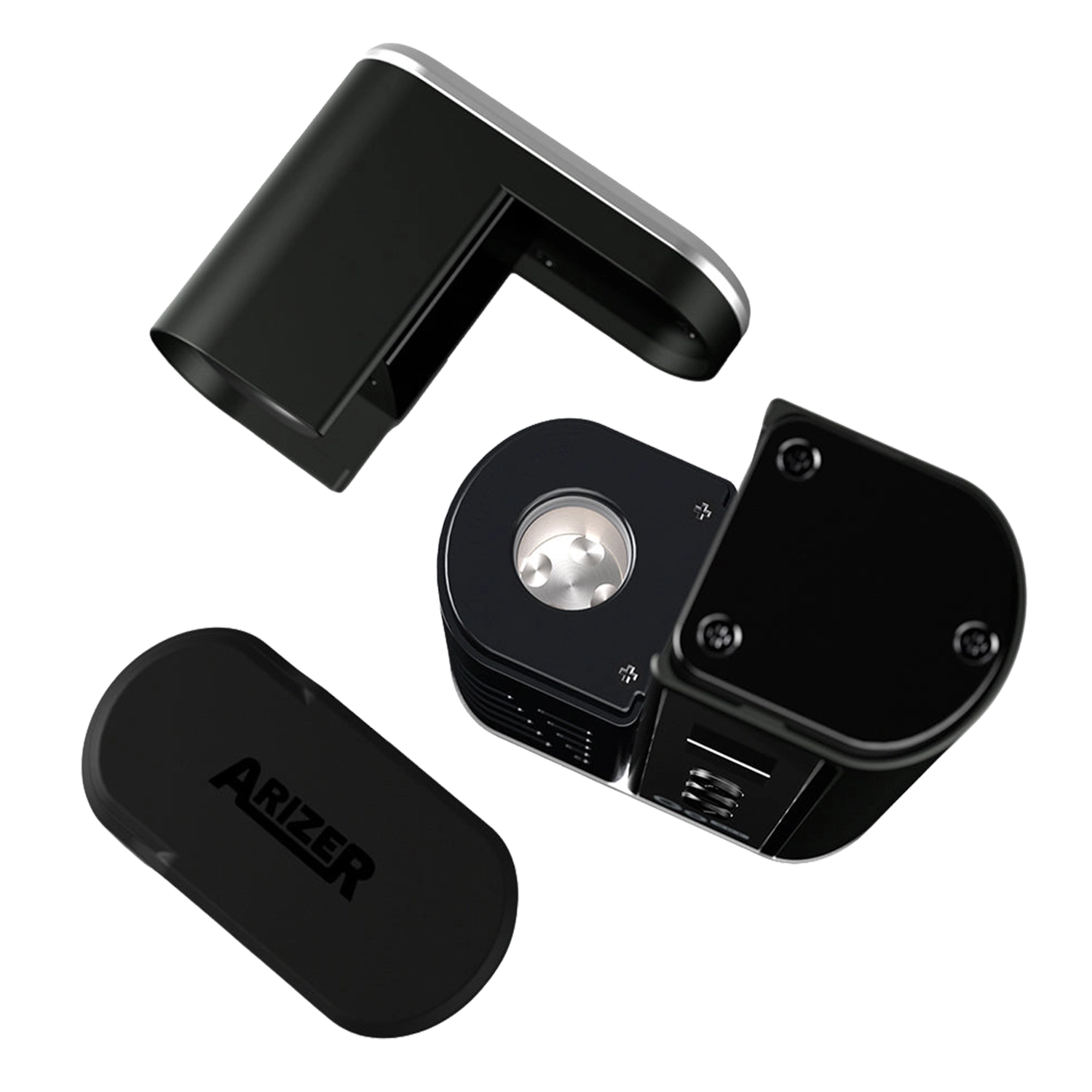 Arizer Go SRT Vaporizer