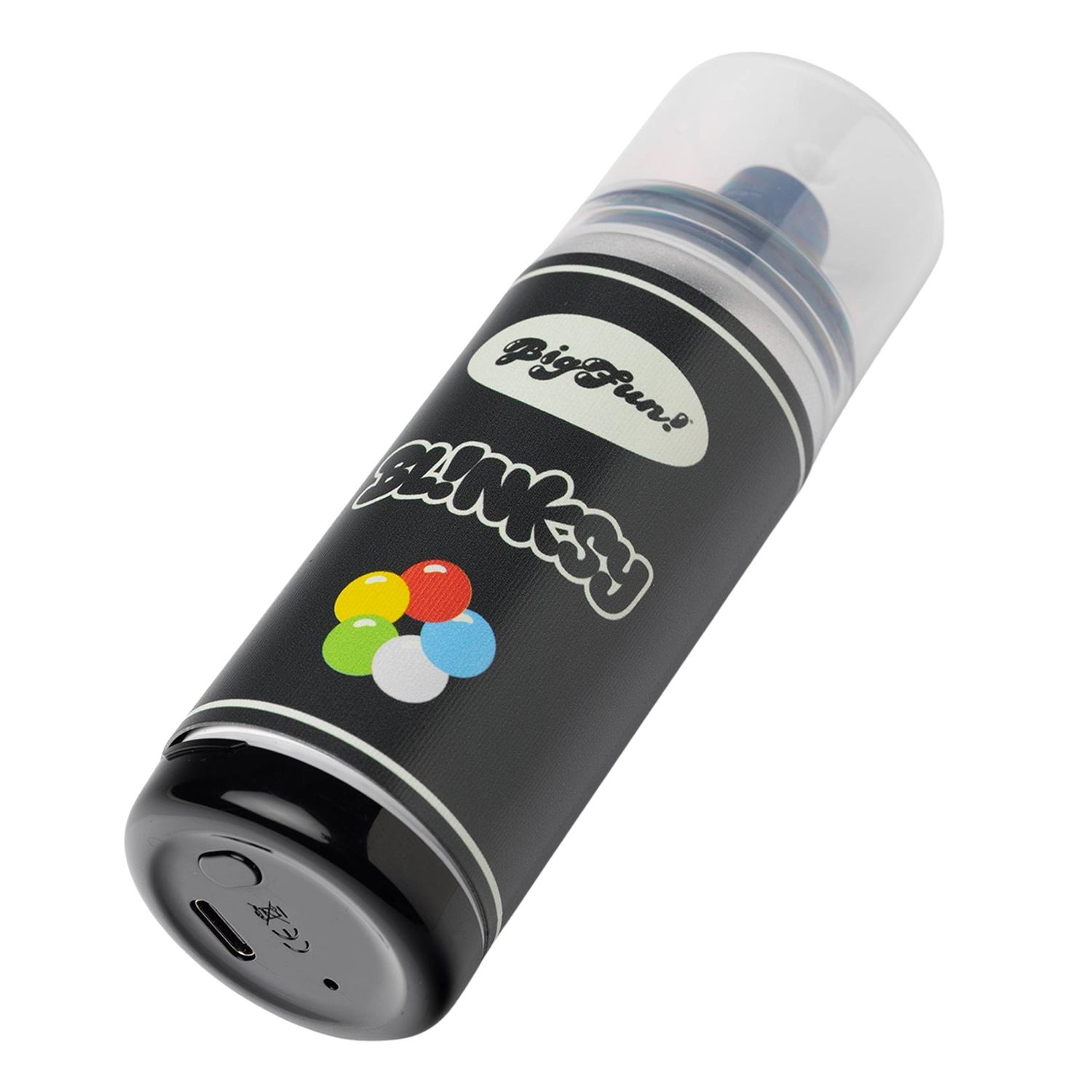 BIGFUN! Blinksy Vaporizer