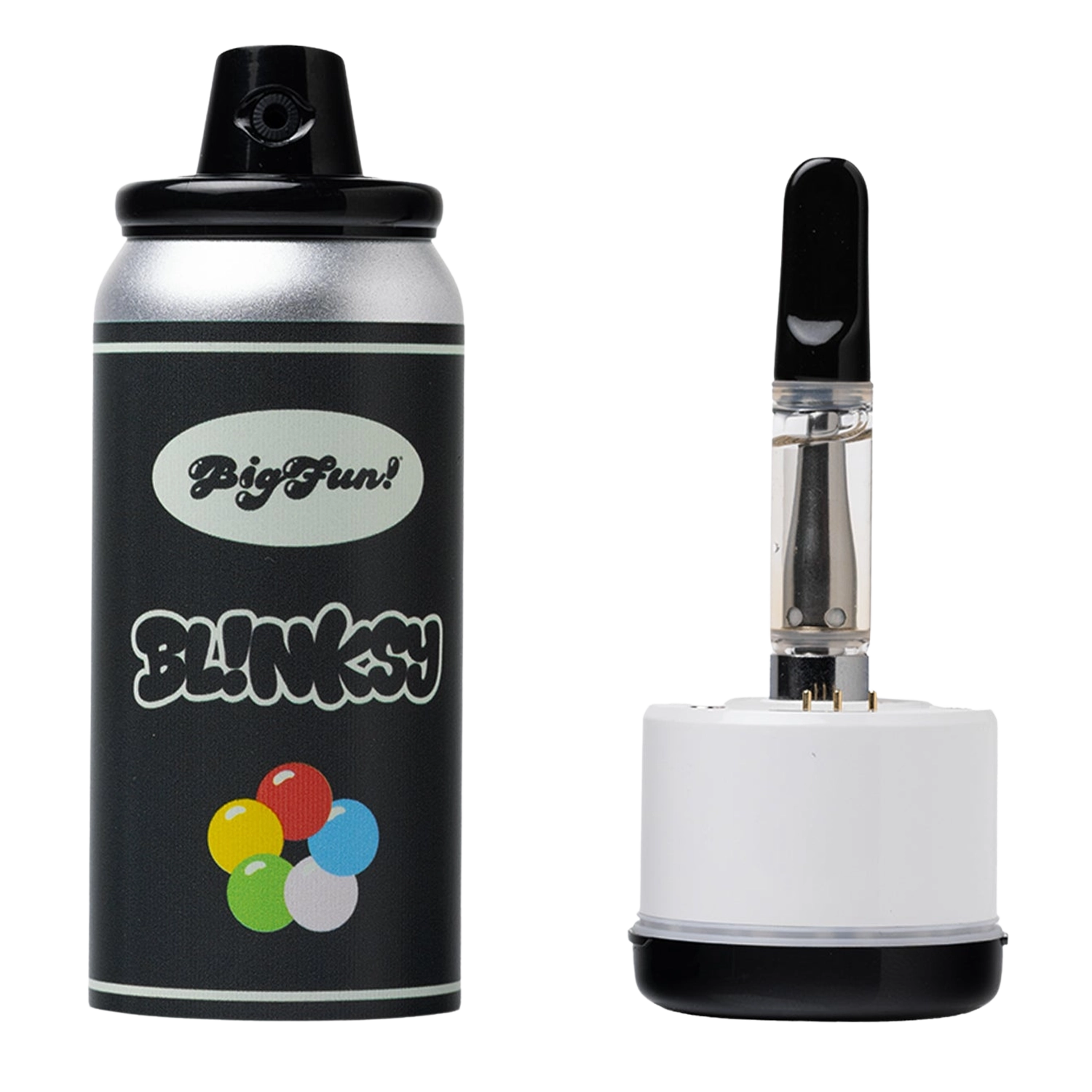 BIGFUN! Blinksy Vaporizer