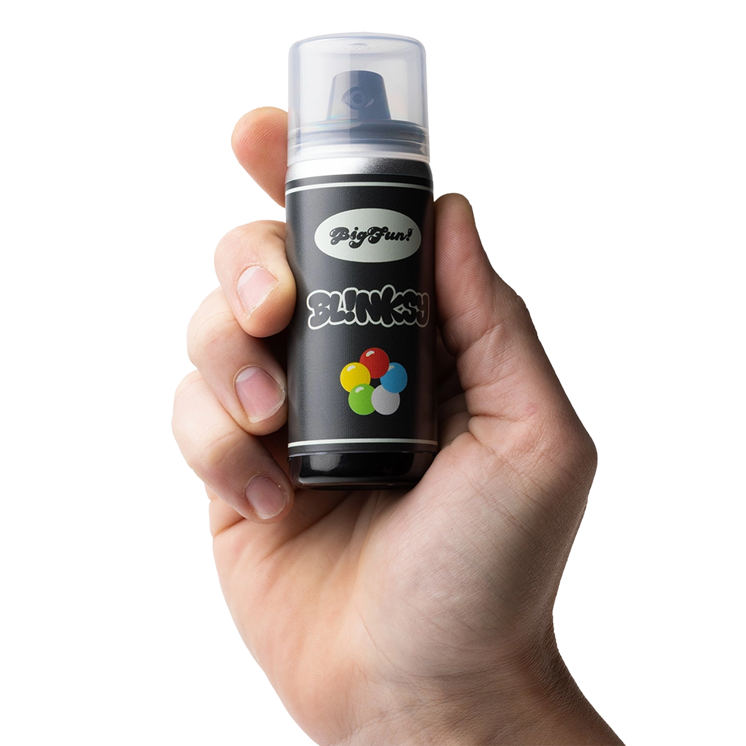 BIGFUN! Blinksy Vaporizer