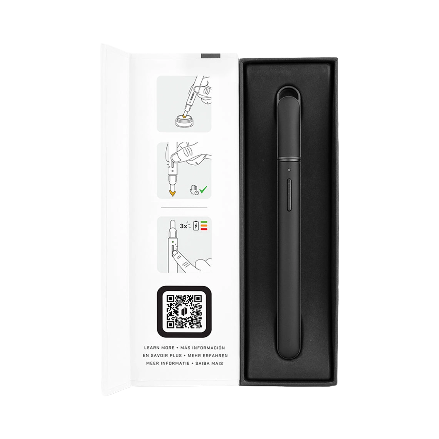 Puffco New Hot Knife