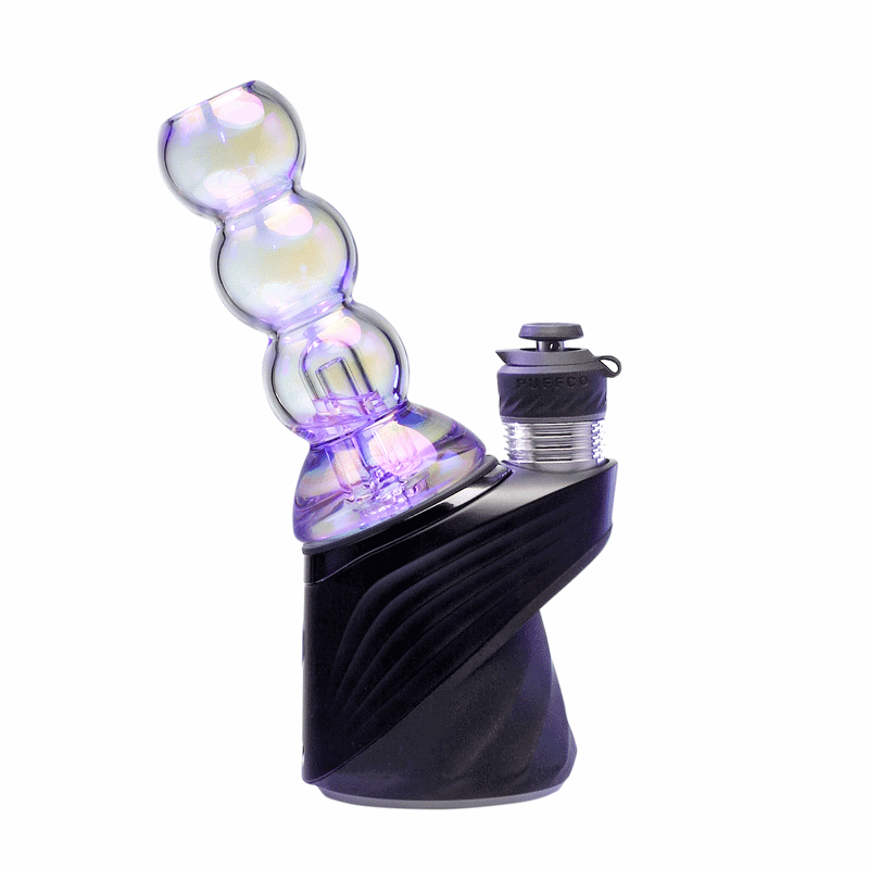 BigFun! Bubble Peak Top