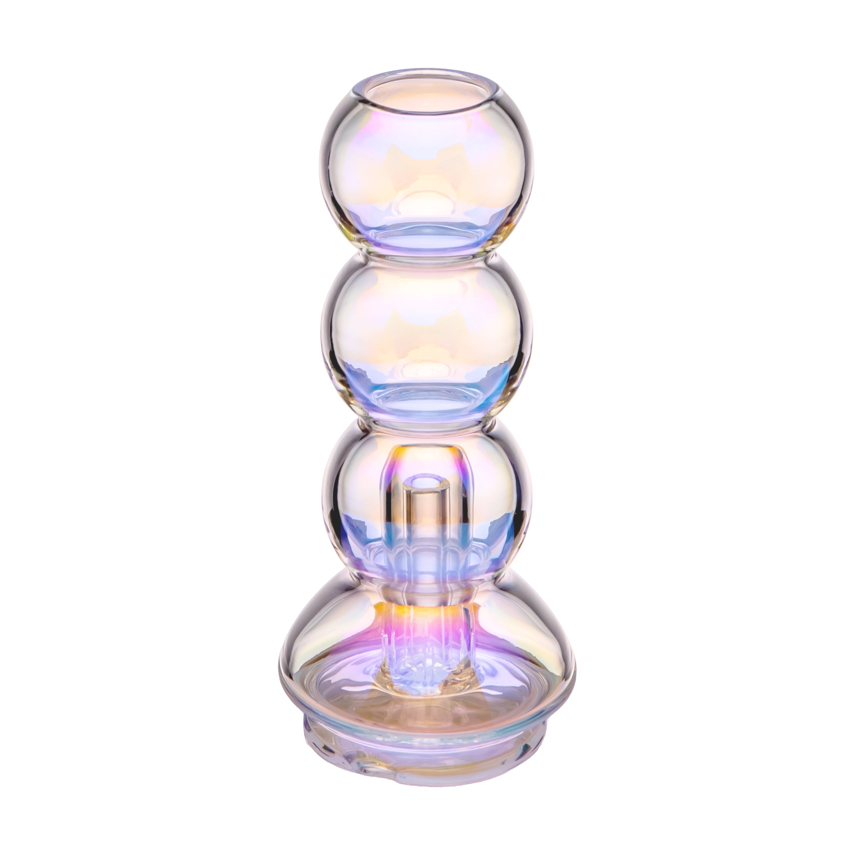 BigFun! Bubble Peak Top