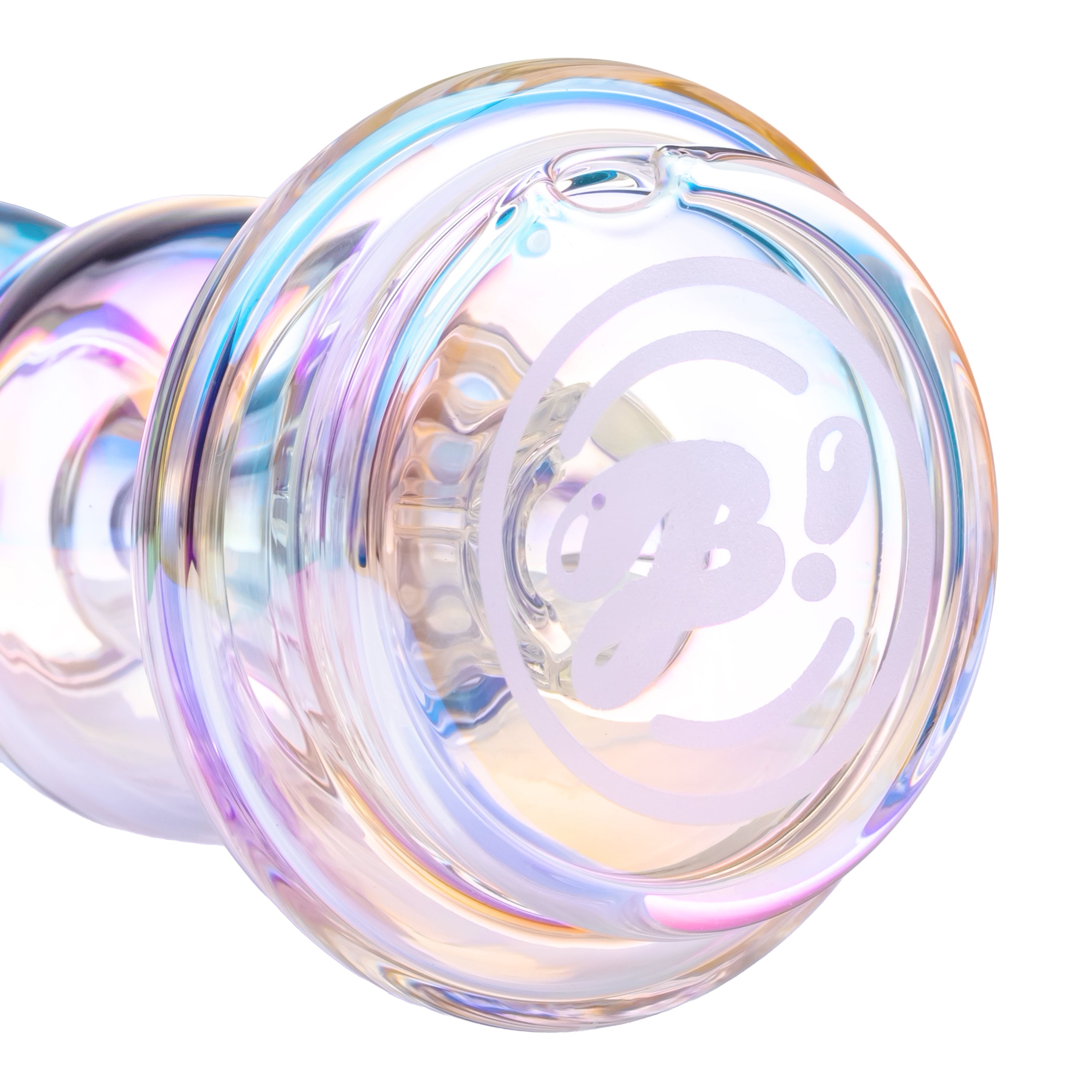 BigFun! Bubble Peak Top