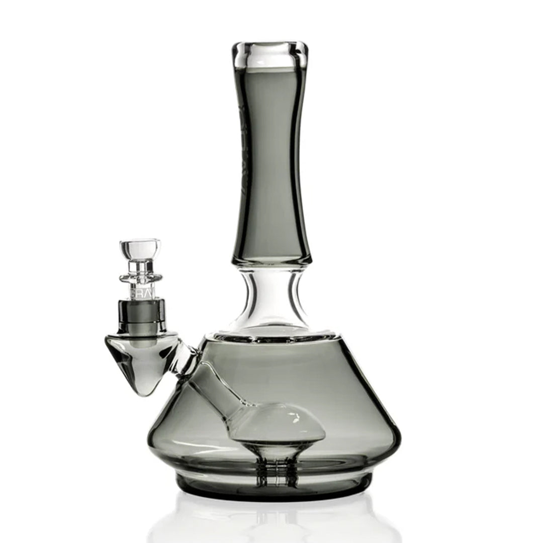 Grav Oracle Glass Bong