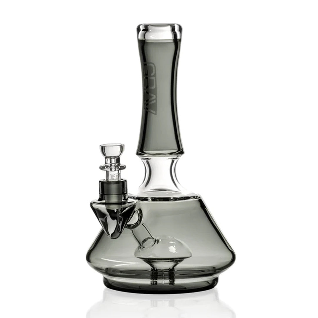 Grav Oracle Glass Bong