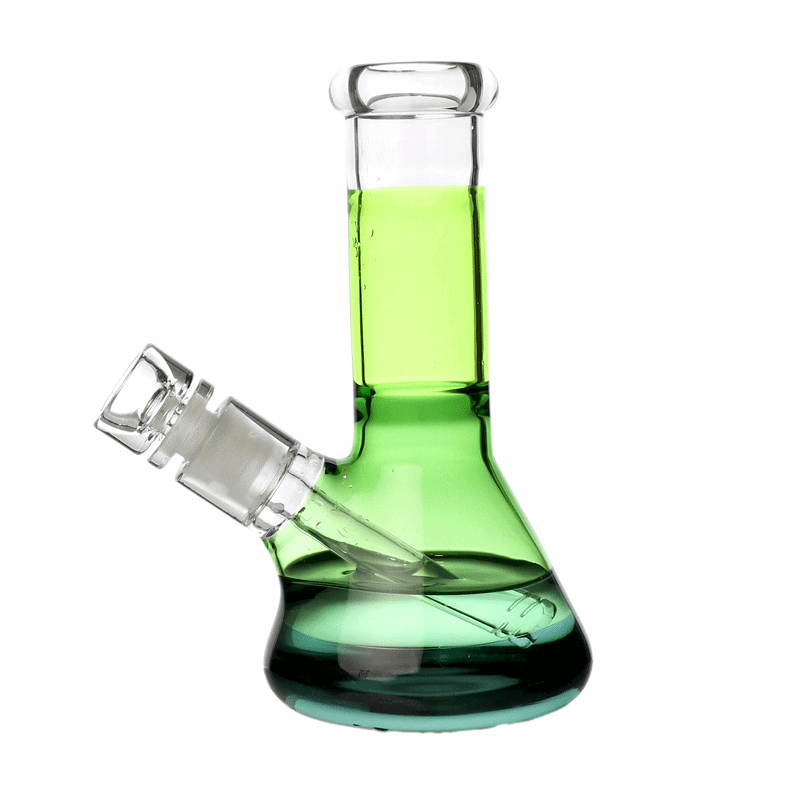 BigFUN! Tricolor Bong
