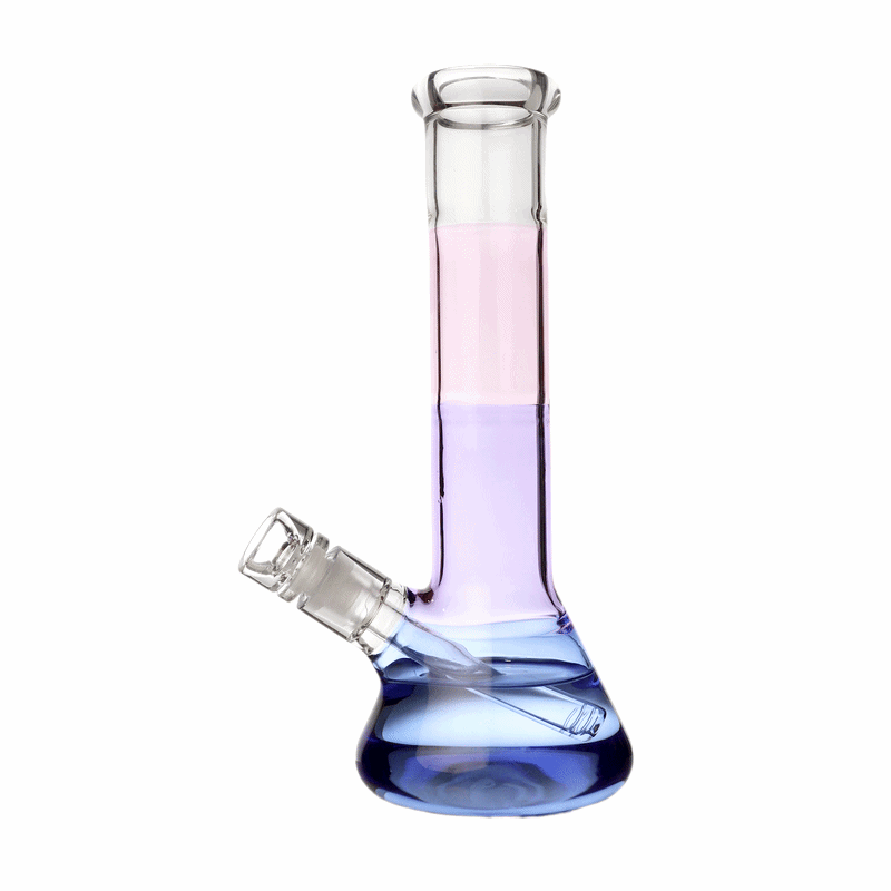 BigFUN! Tricolor Bong