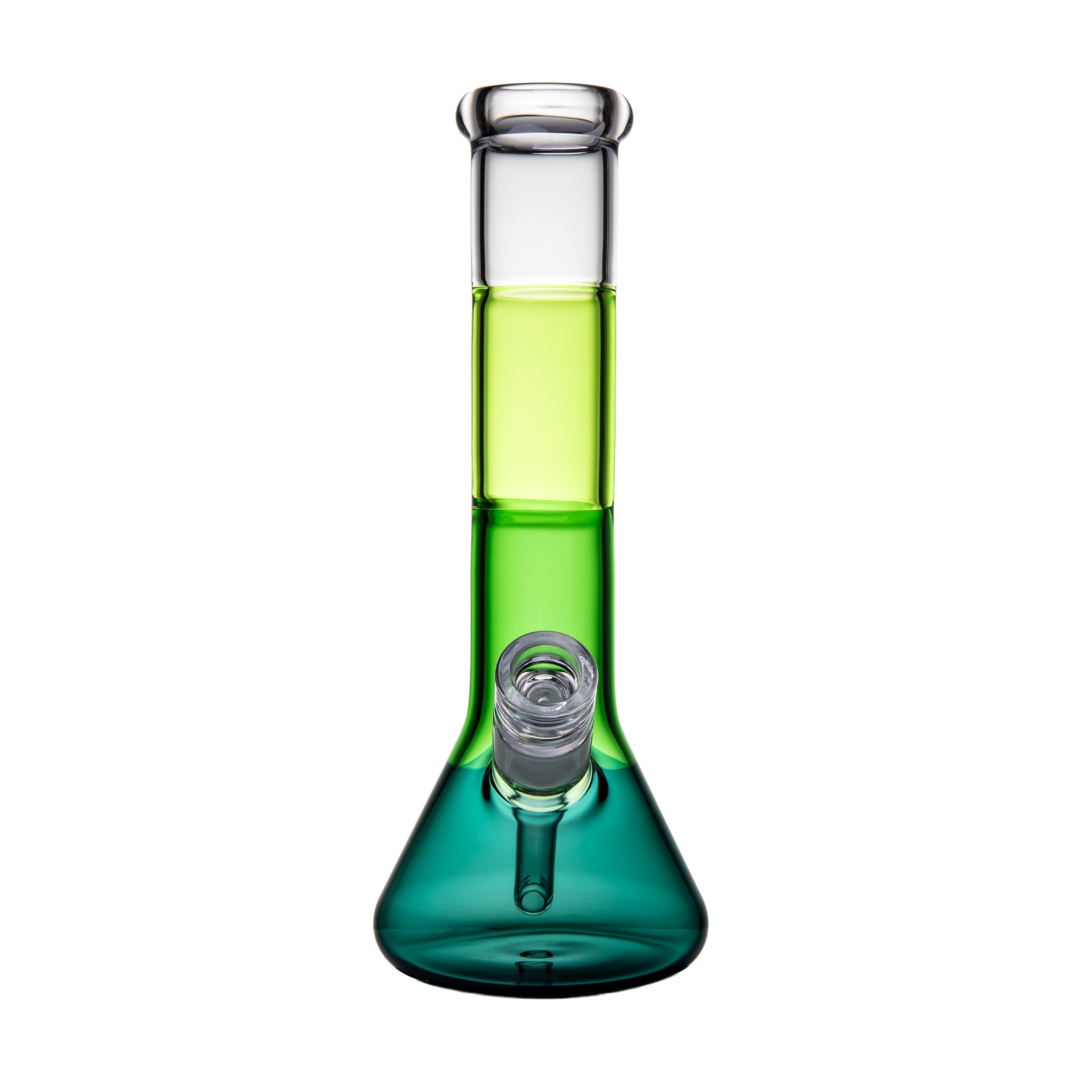BigFUN! Tricolor Bong