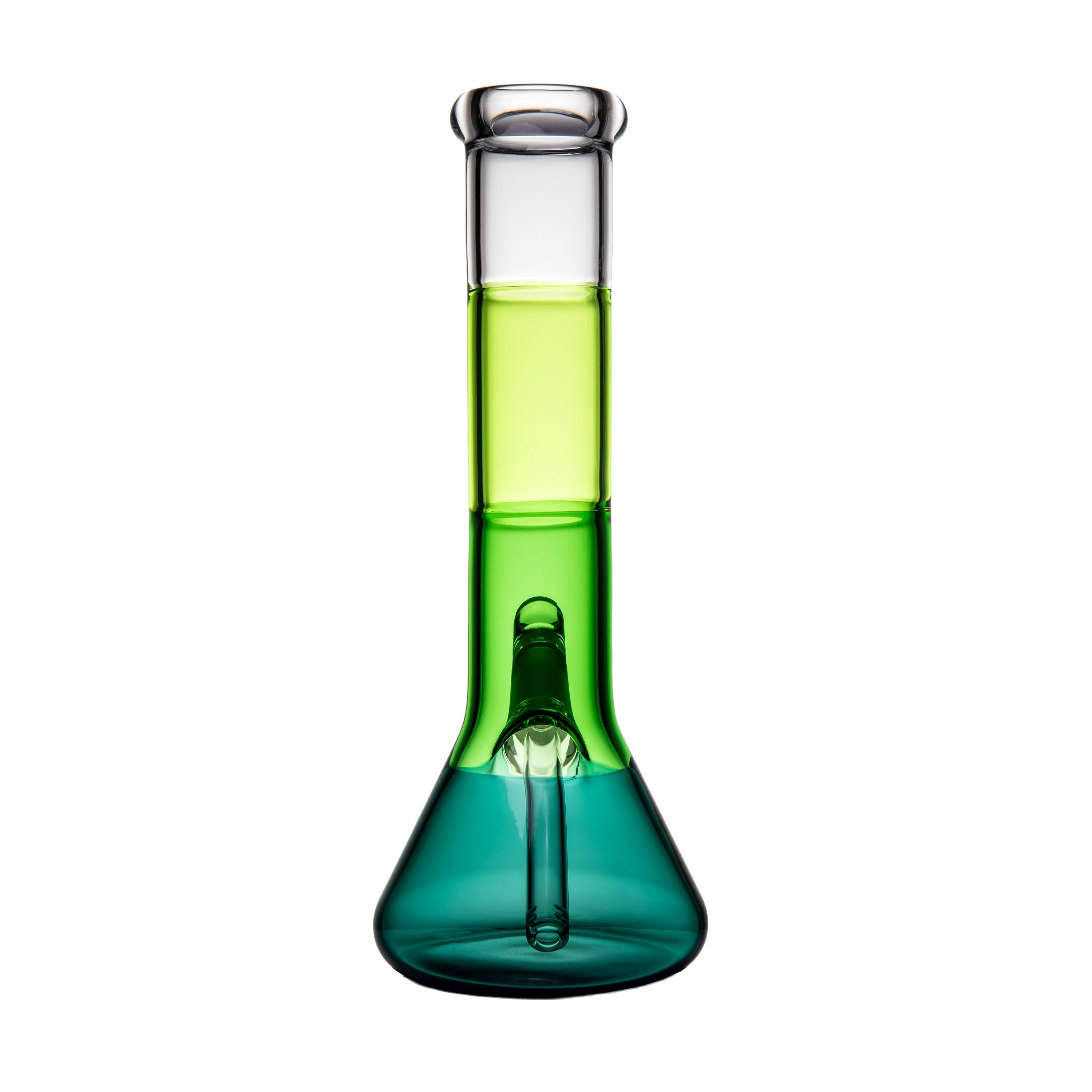 BigFUN! Tricolor Bong