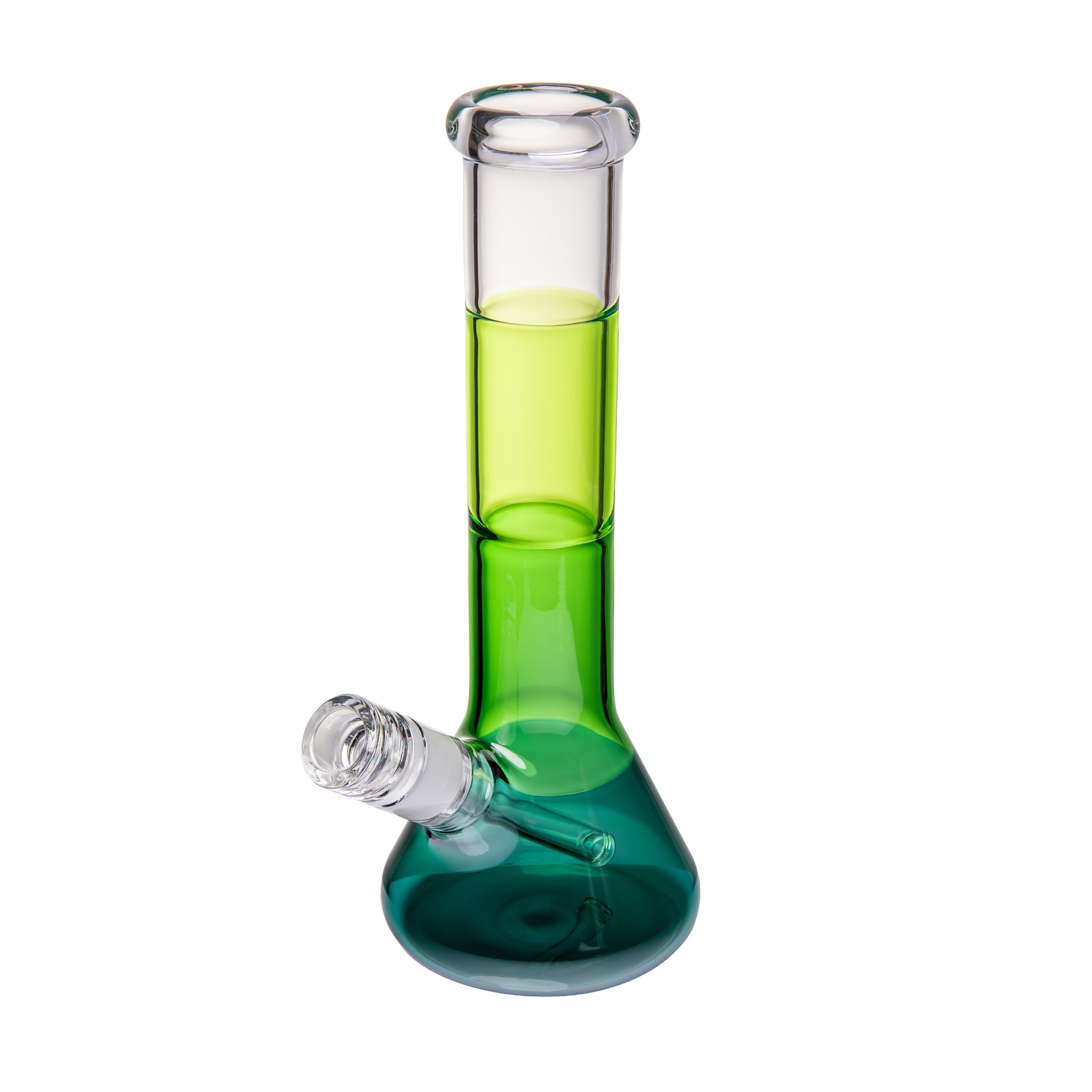 BigFUN! Tricolor Bong