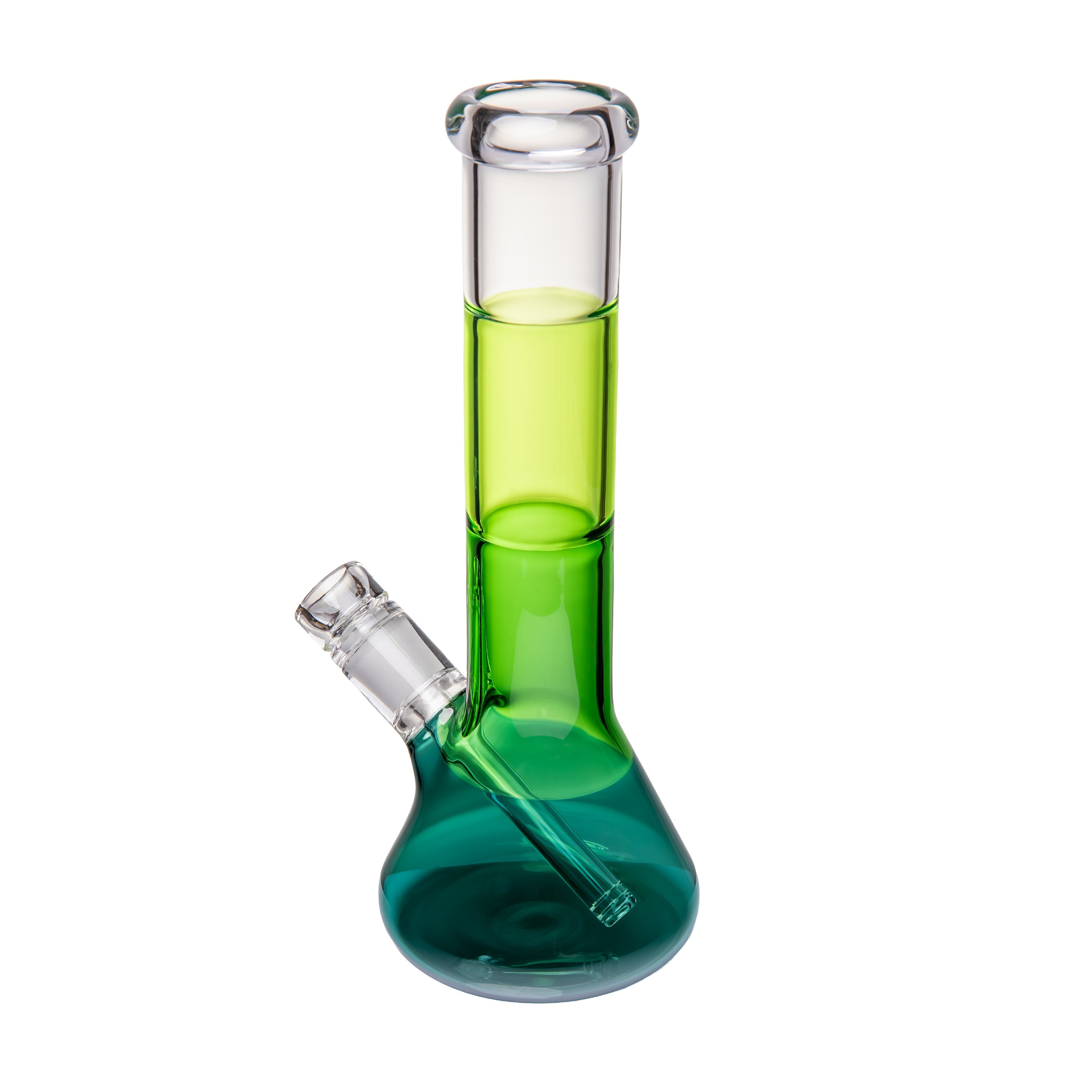 BigFUN! Tricolor Bong