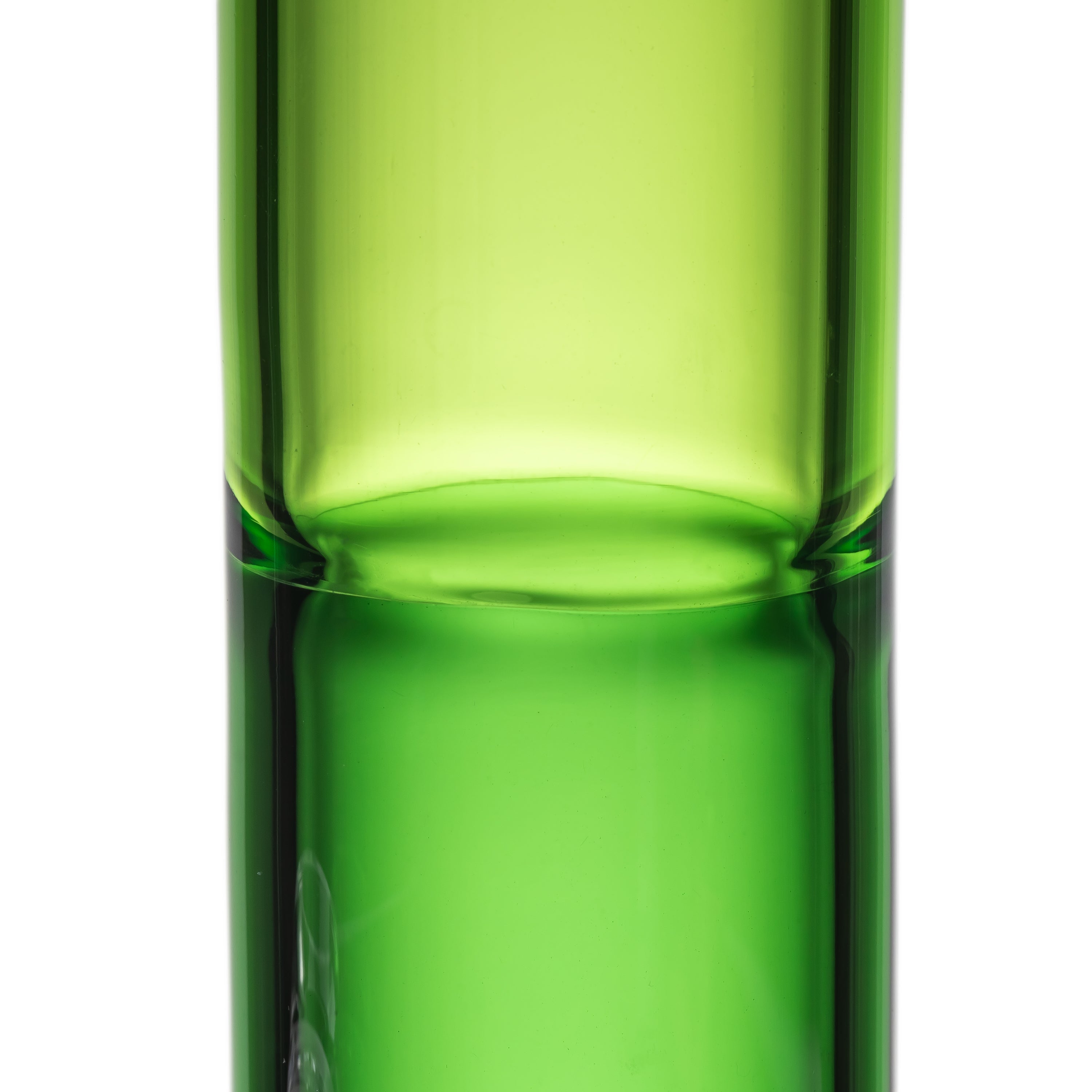 BigFUN! Tricolor Bong