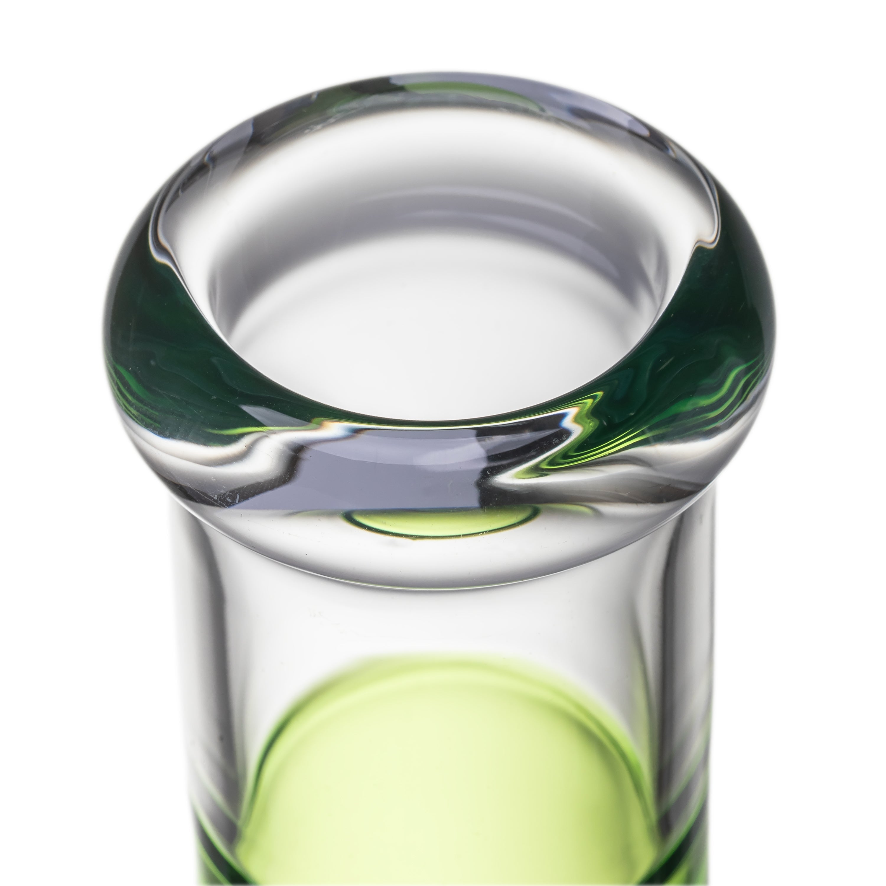 BigFUN! Tricolor Bong