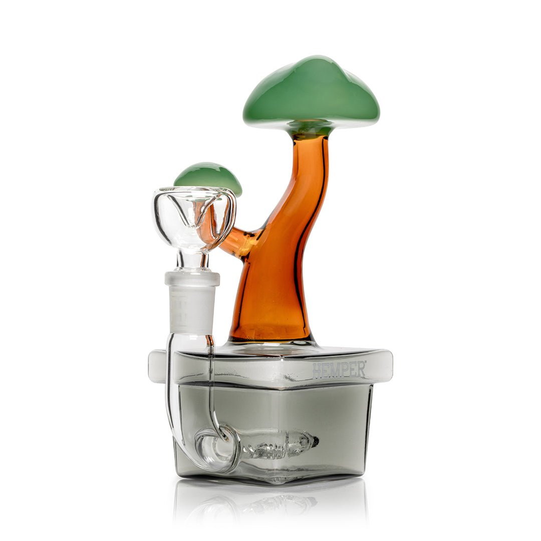Hemper Bonsai Glass Bong