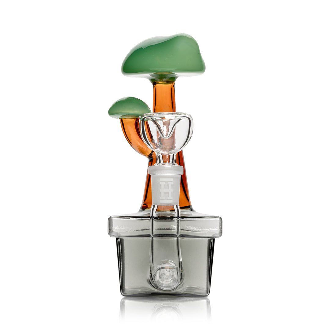 Hemper Bonsai Glass Bong