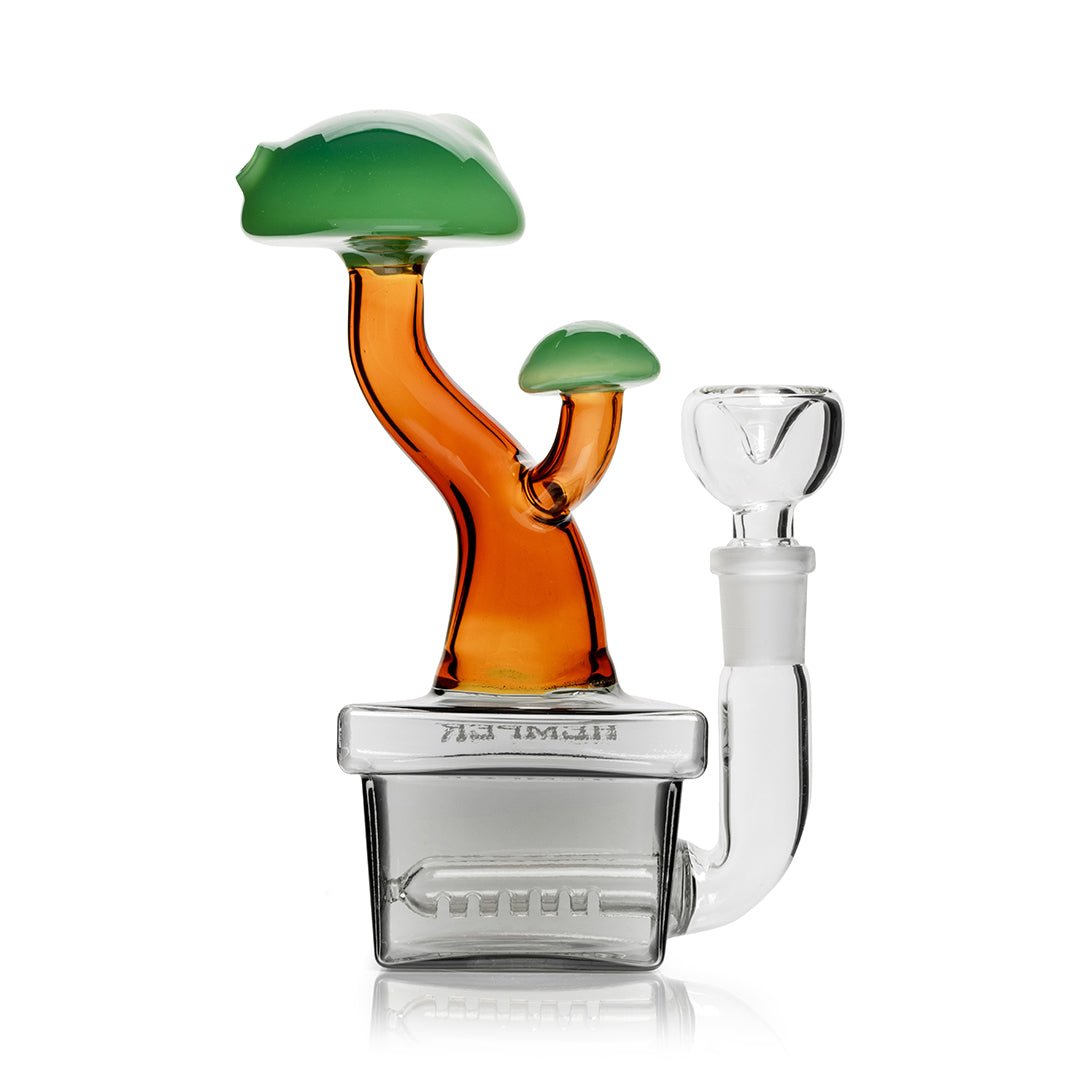 Hemper Bonsai Glass Bong