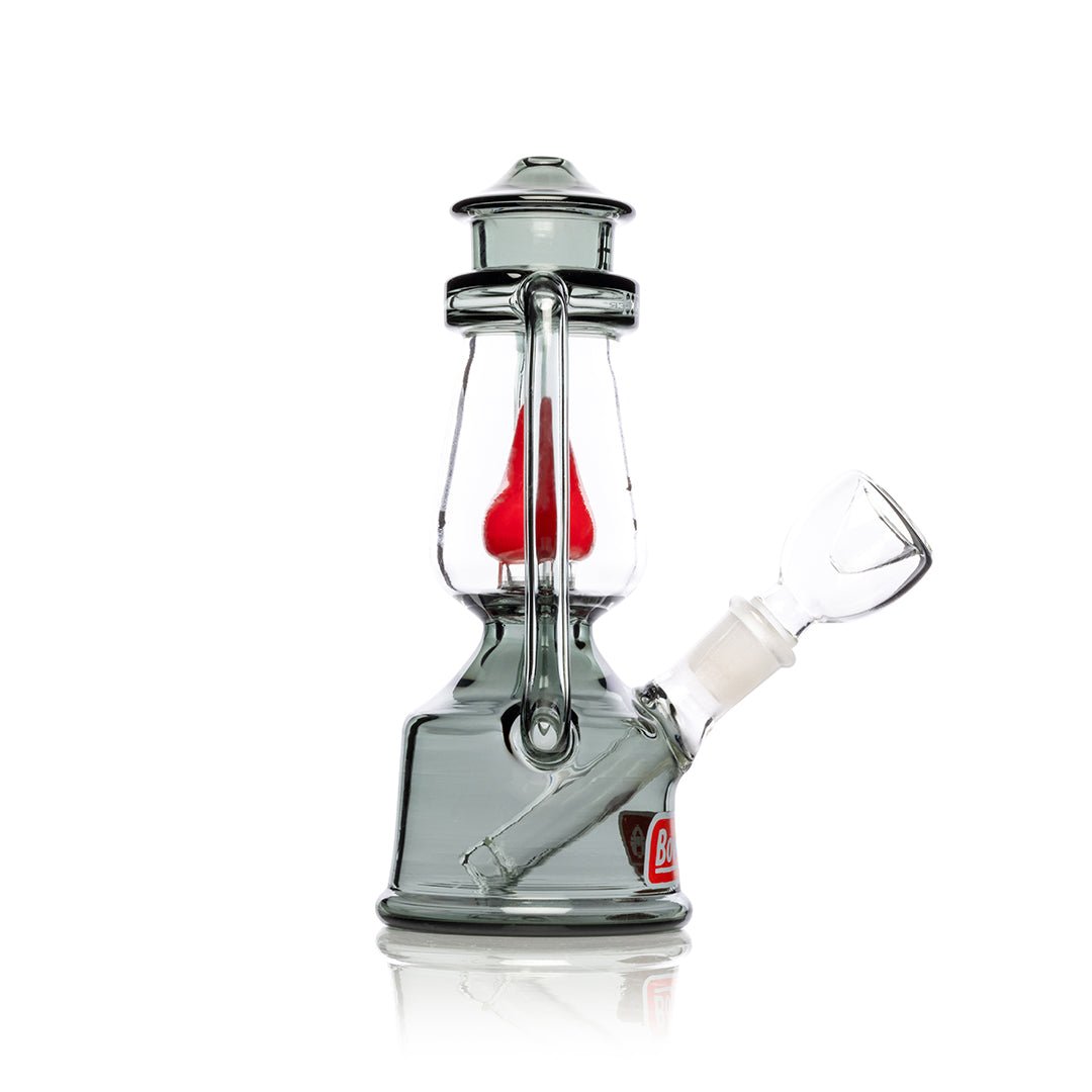 Hemper Bowlman Lantern Glass Bong