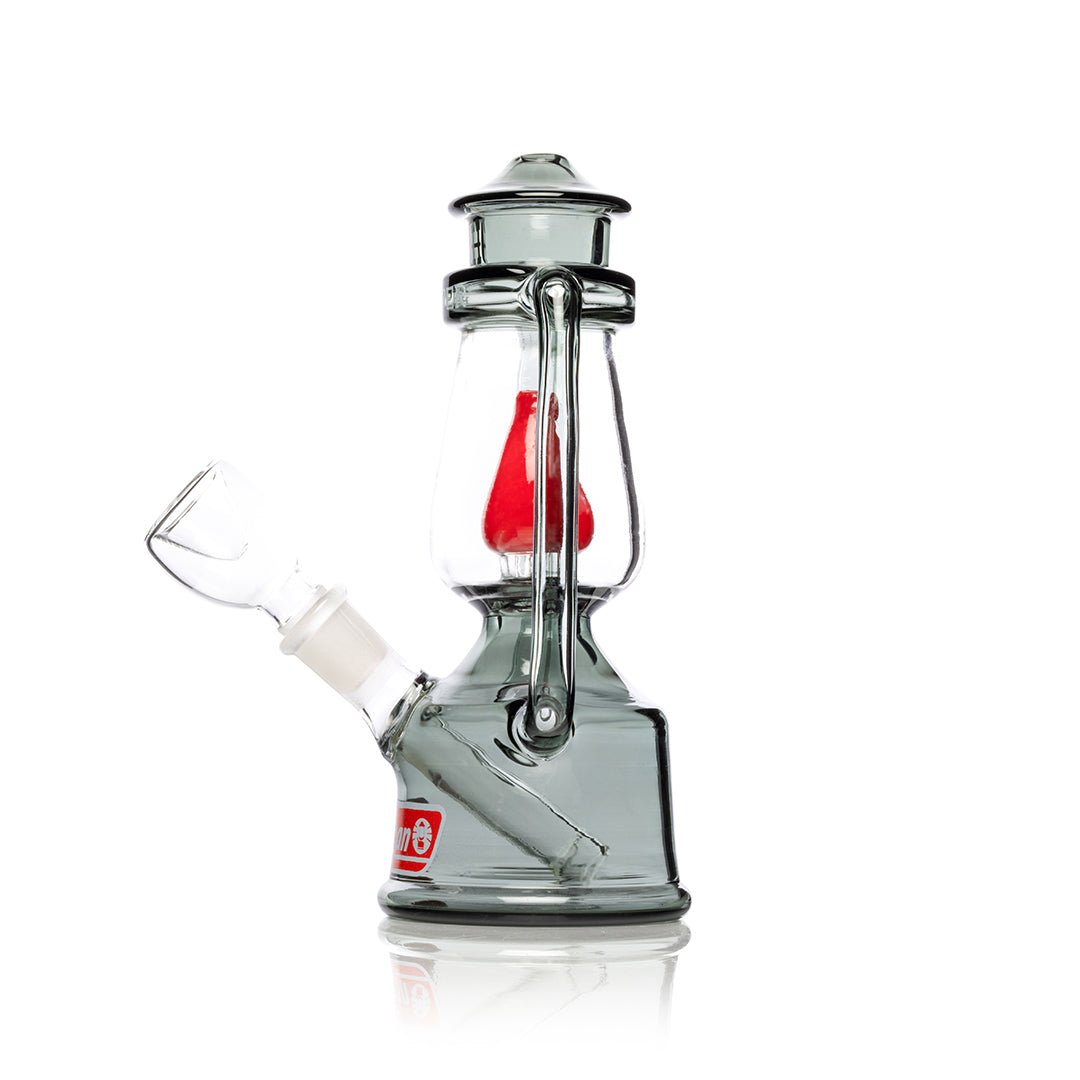 Hemper Bowlman Lantern Glass Bong