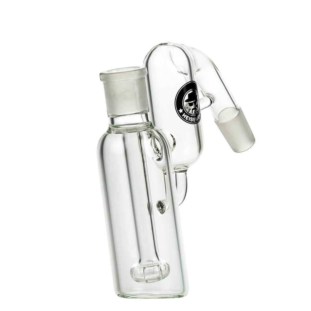 WS Heisenberg Glass Precooler with Showerhead Diffuser | 18.8mm