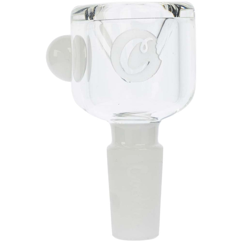 Cookies Classic Bong Bowl | White