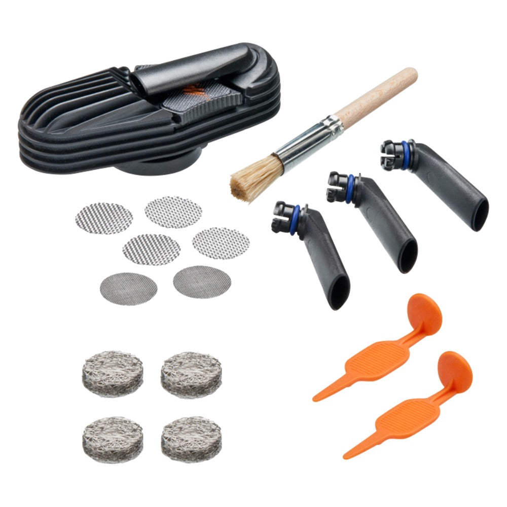 Mighty Wear & Tear Set