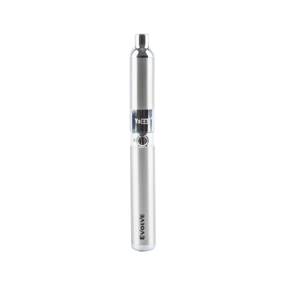 Yocan Evolve Vaporizer | Silver