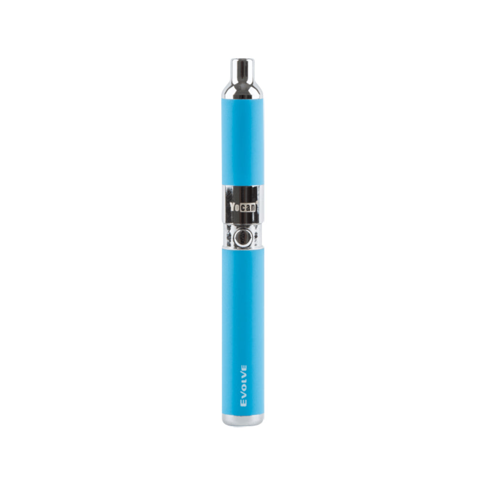 Yocan Evolve Vaporizer | Blue