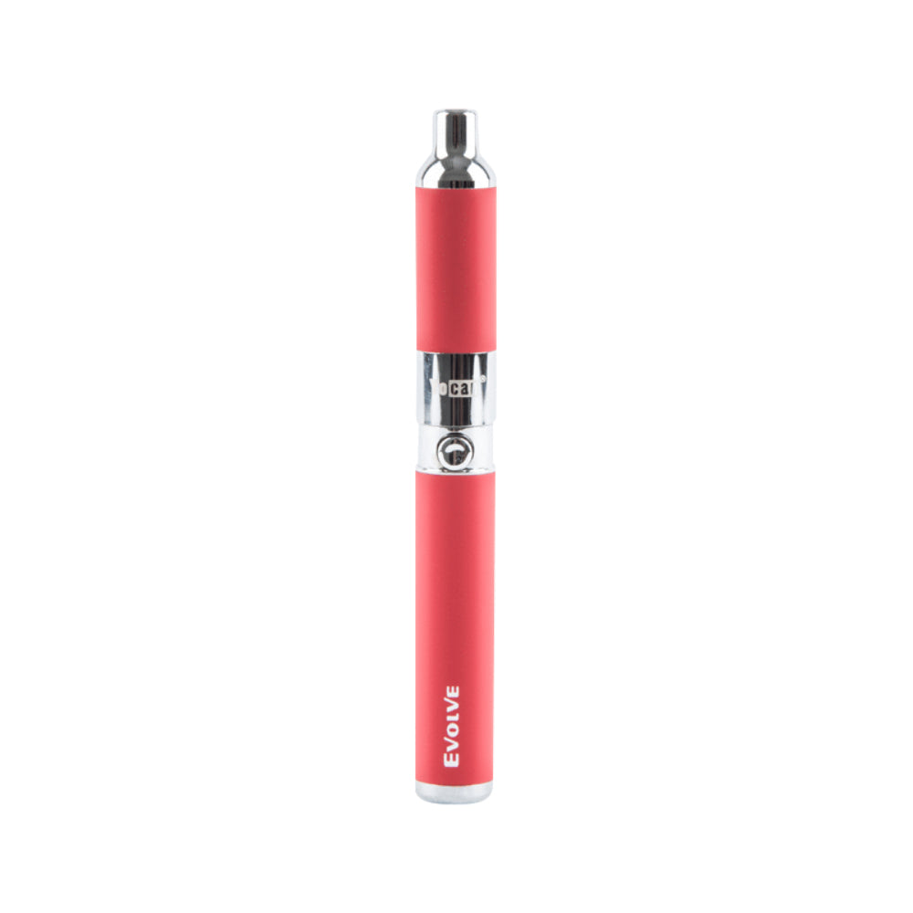 Yocan Evolve Vaporizer