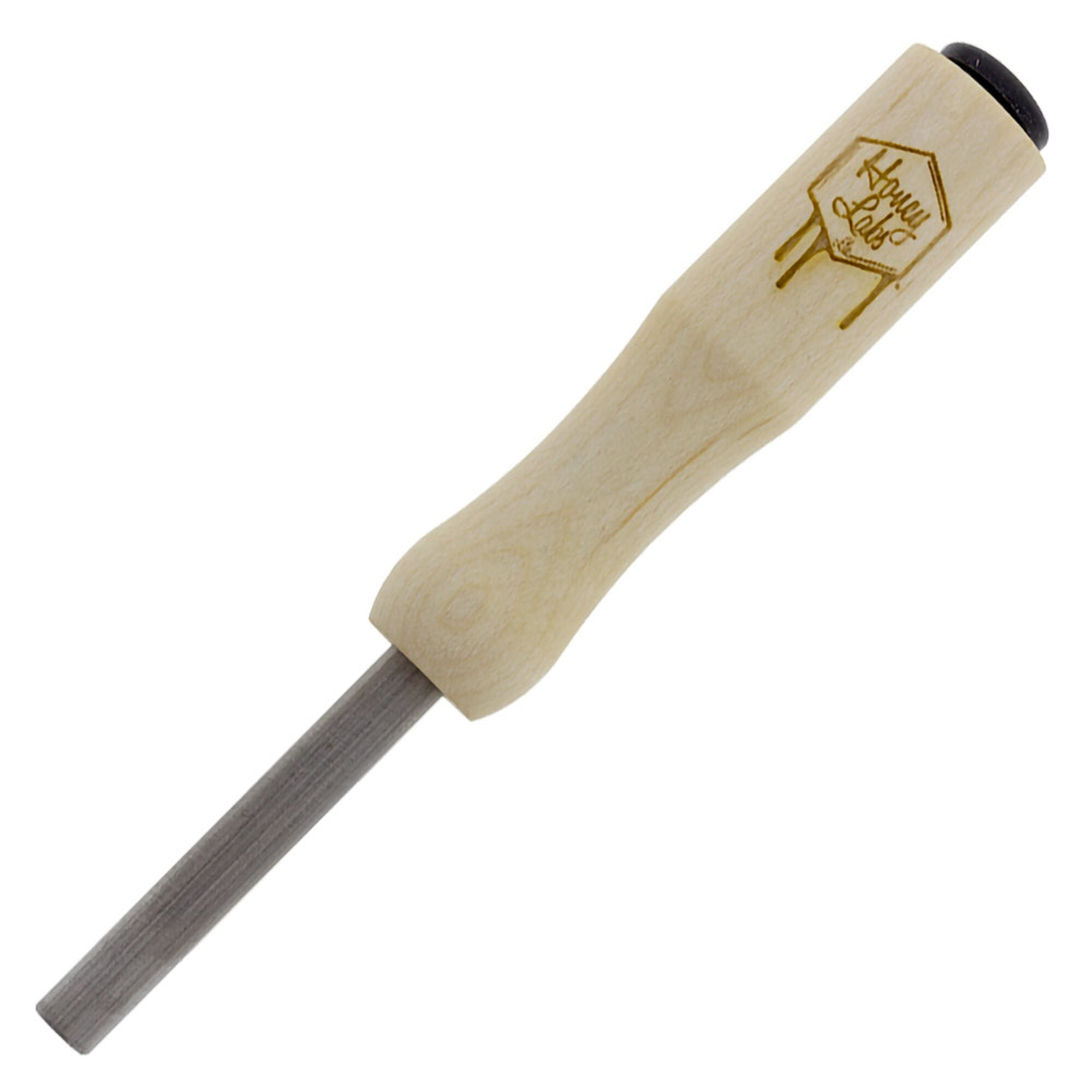 Honey Labs Mini Vapor Straw | 5 Inch