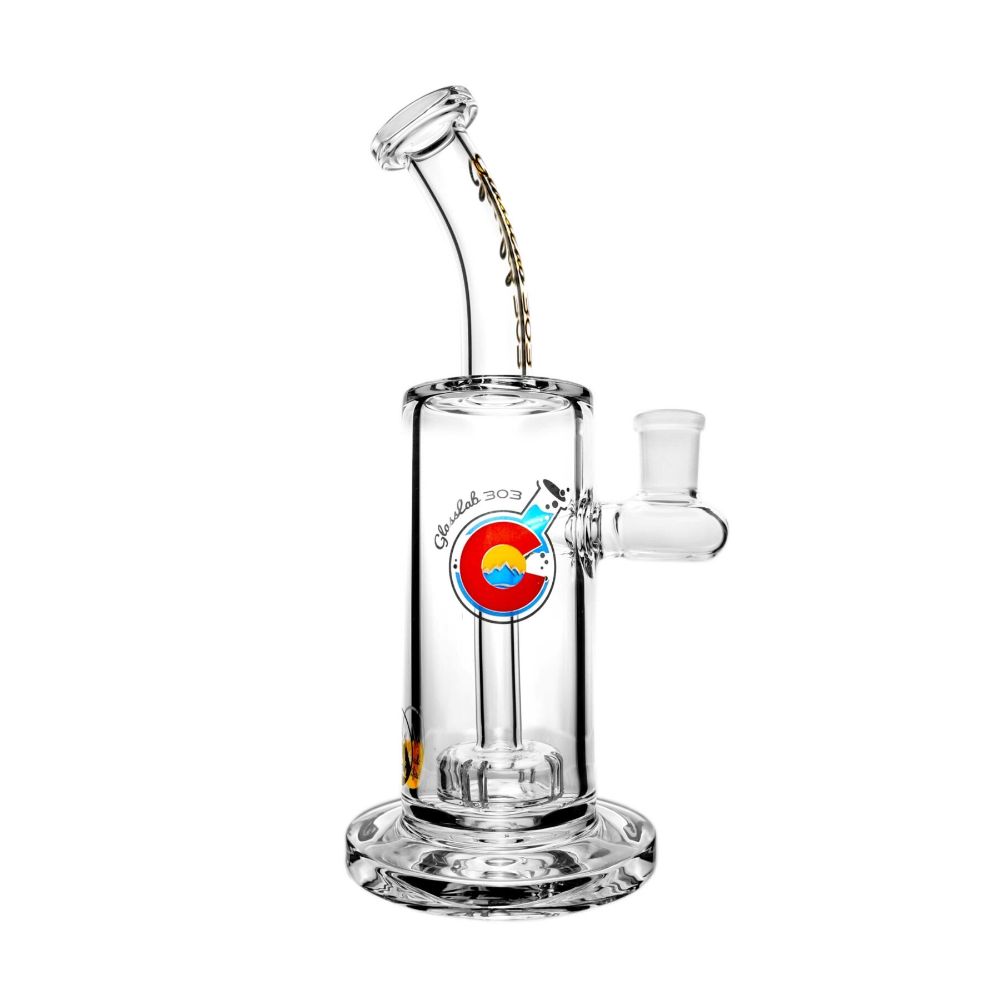 Glasslab 303 Classic Rig