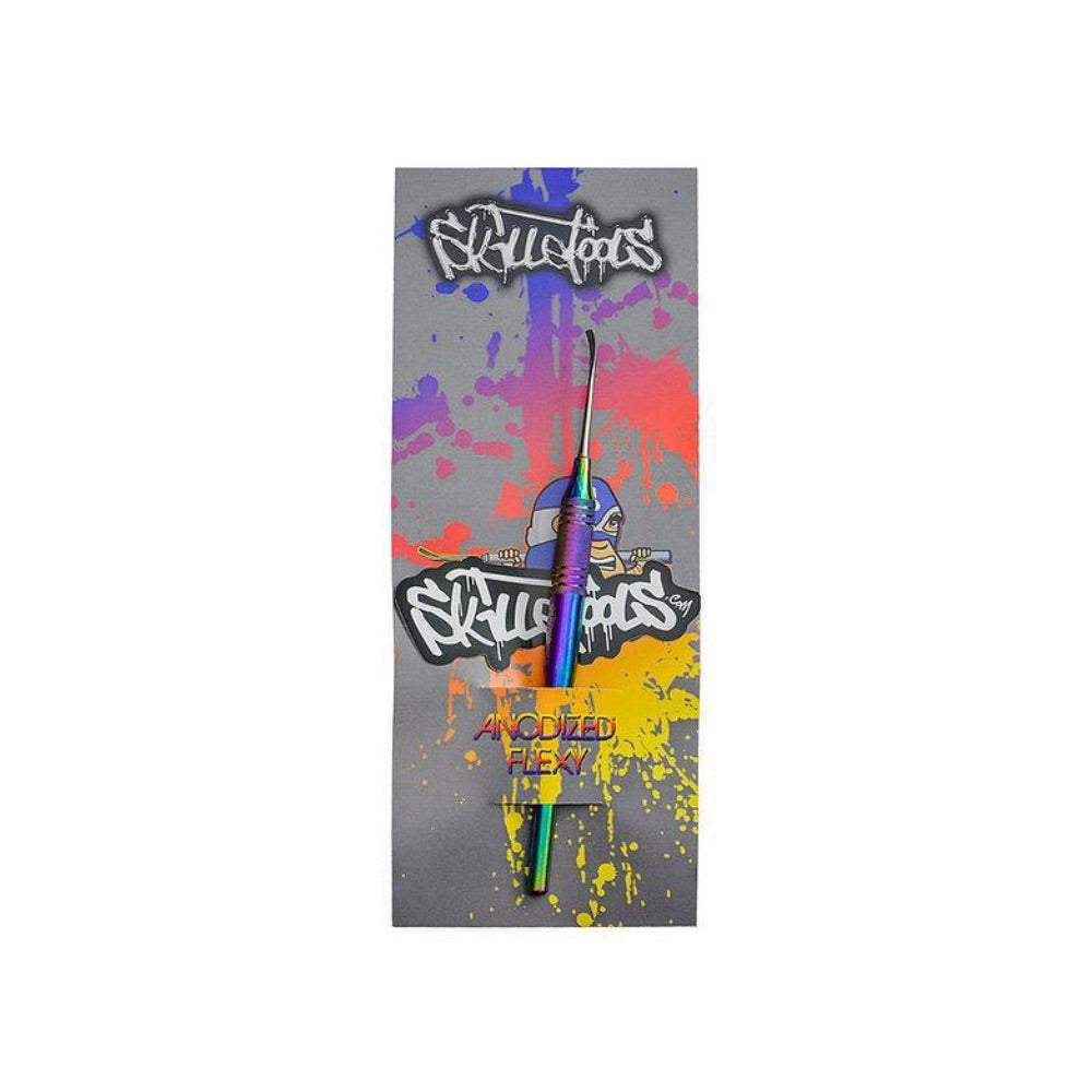 Skilletools Anodized Flexy Dabber