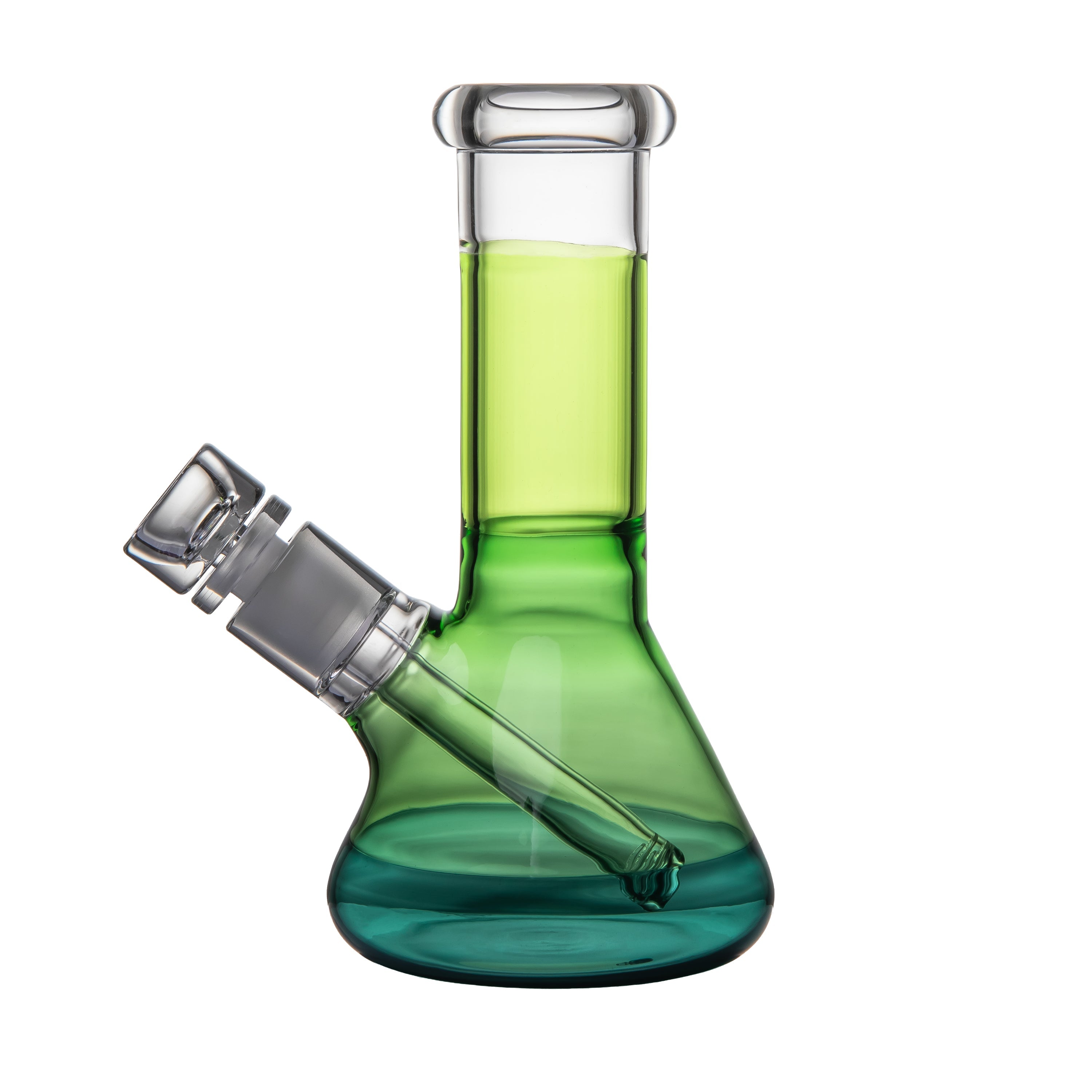 BigFUN! Tricolor Bong