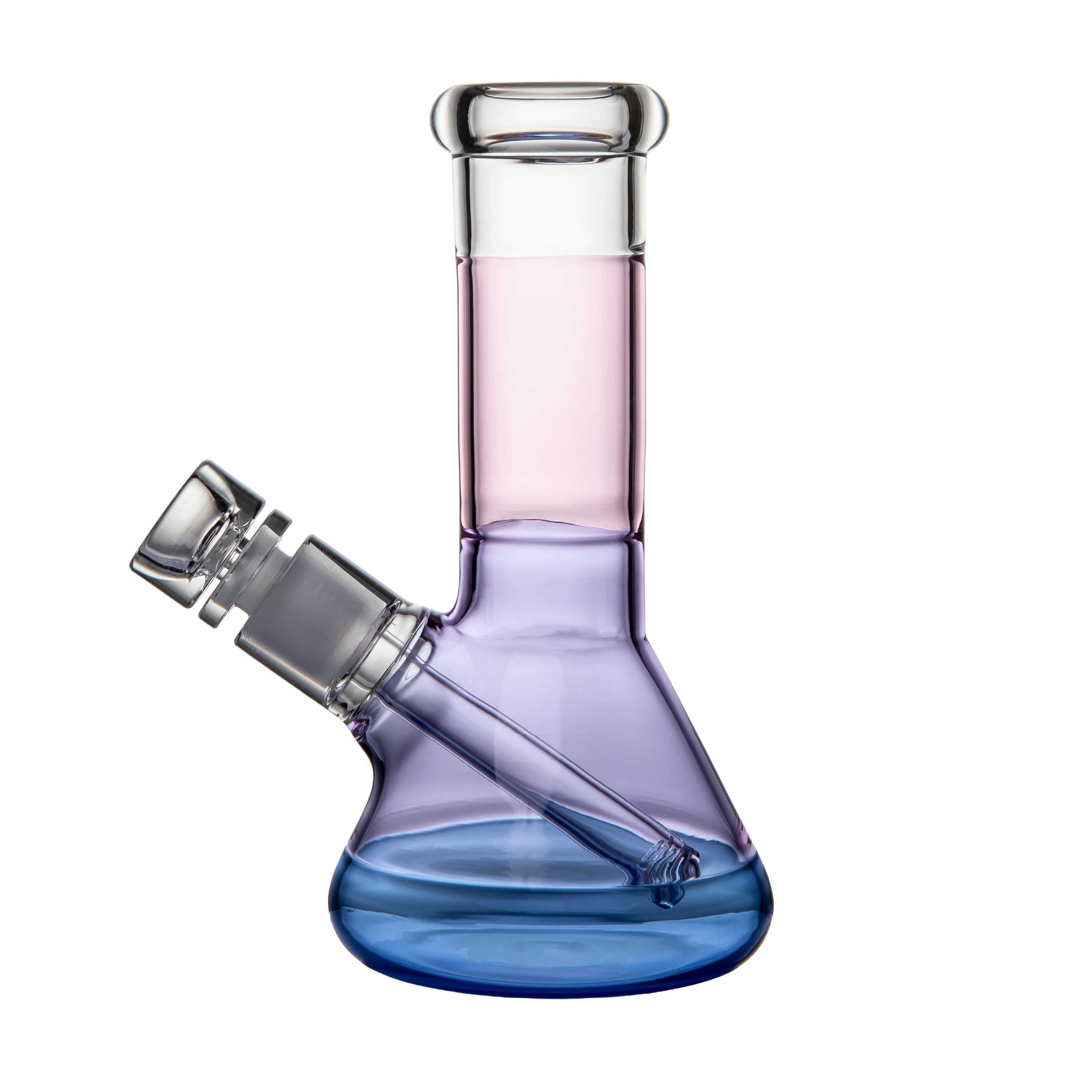 BigFUN! Tricolor Bong