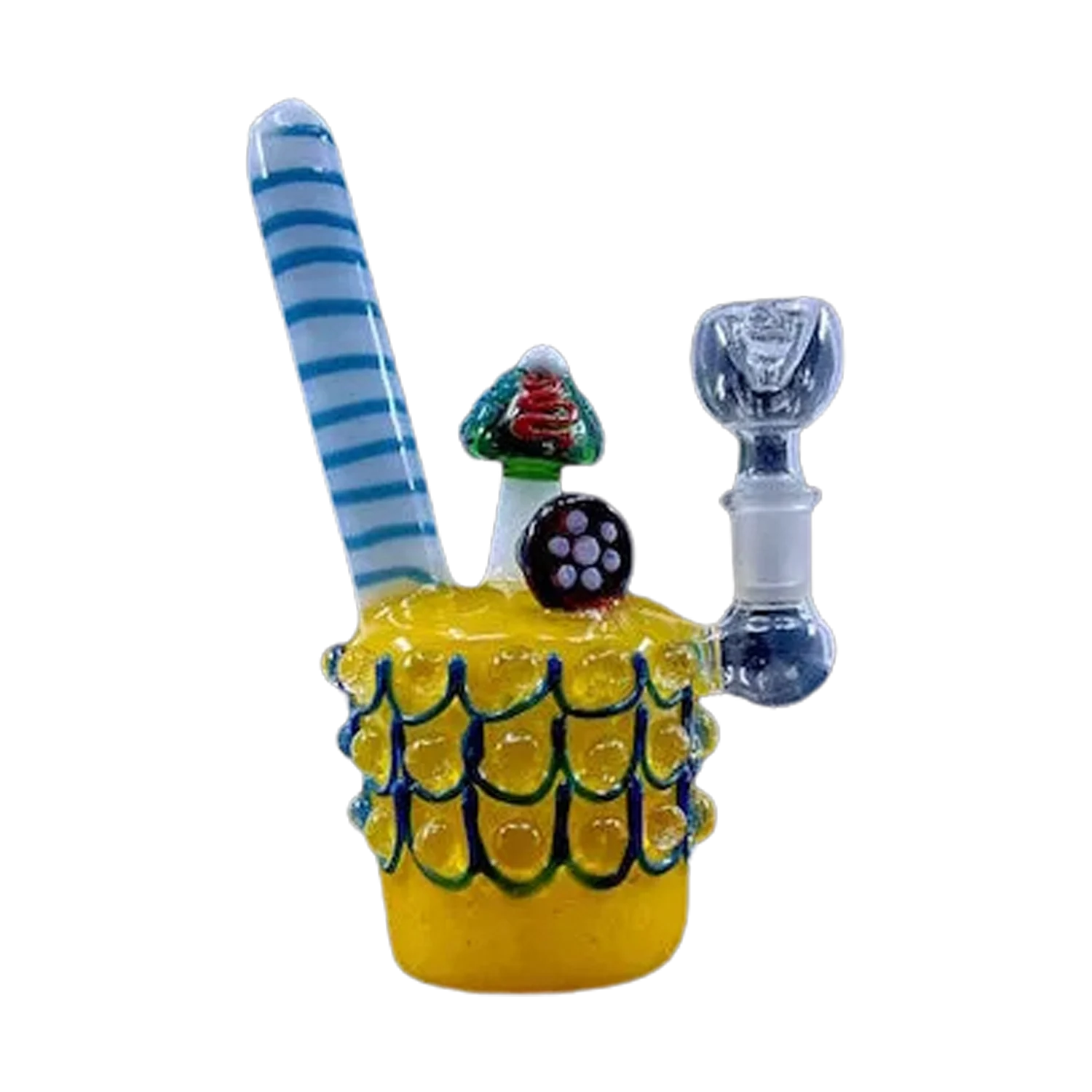 LEAF LEAF Cocktail Water Pipe (9")