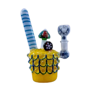 LEAF LEAF Cocktail Water Pipe (9")