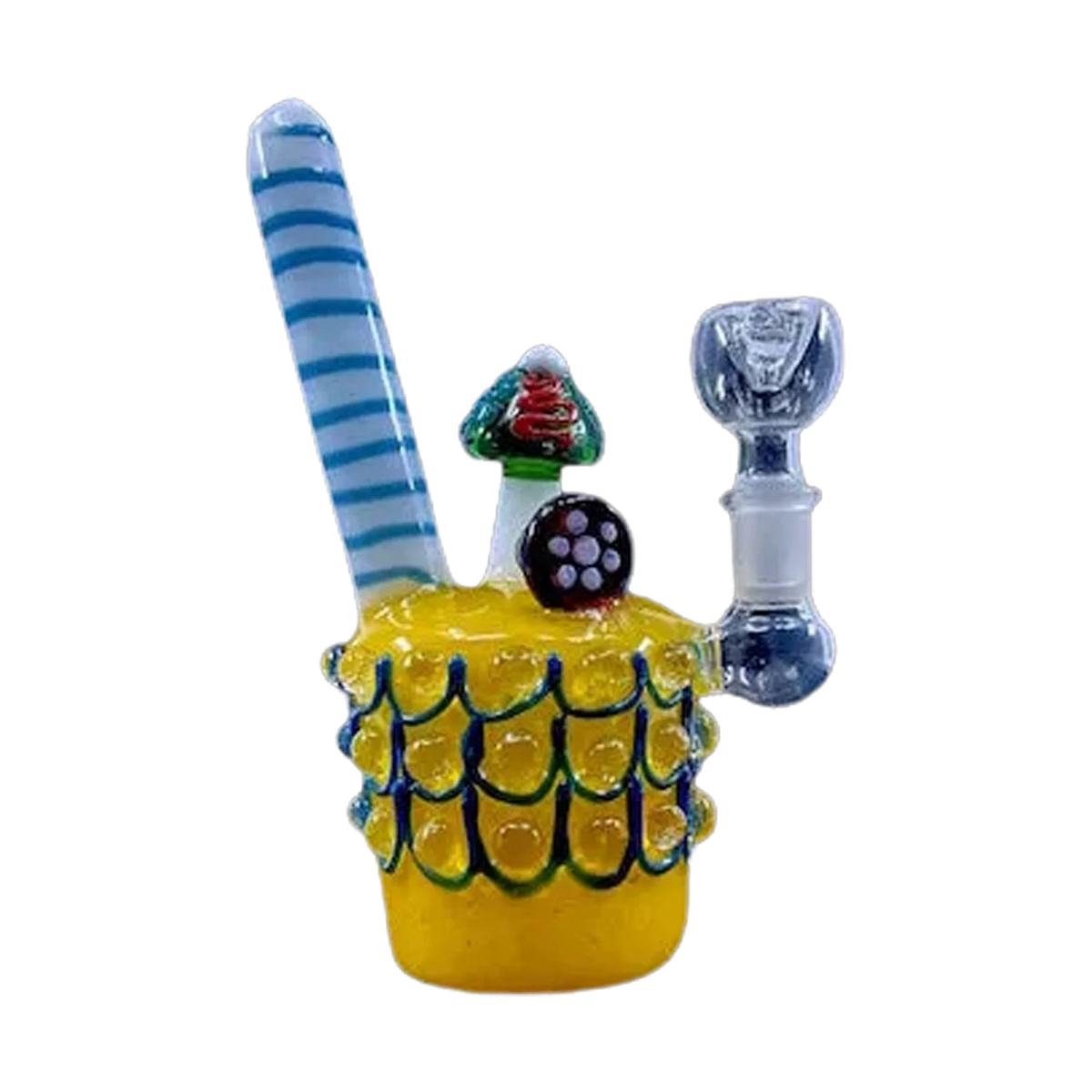 LEAF LEAF Cocktail Water Pipe (9")