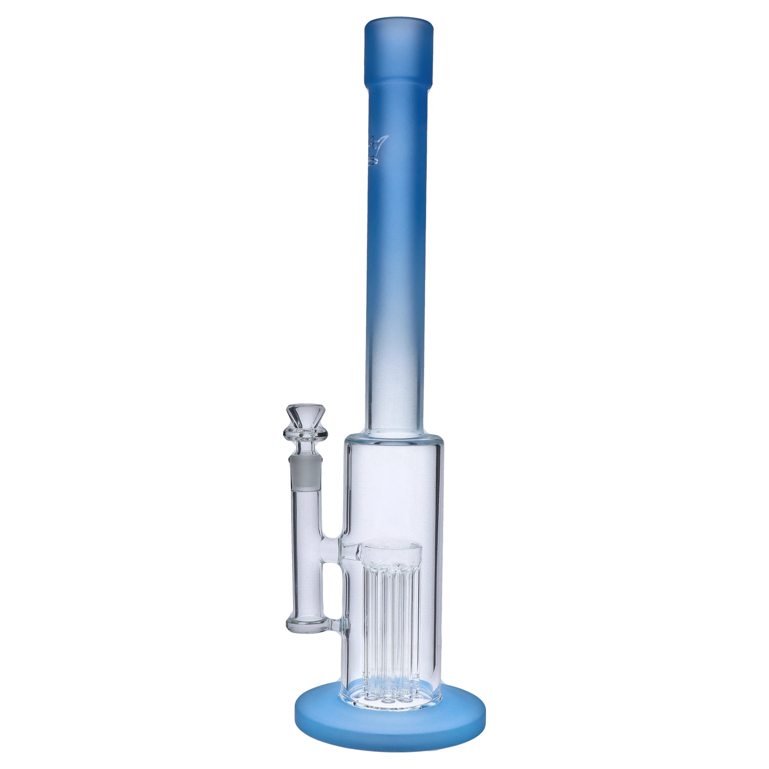 Queen of Blue Topaz Special Edition Bong