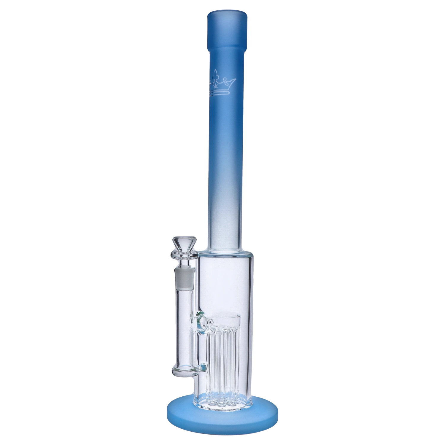 Queen of Blue Topaz Special Edition Bong