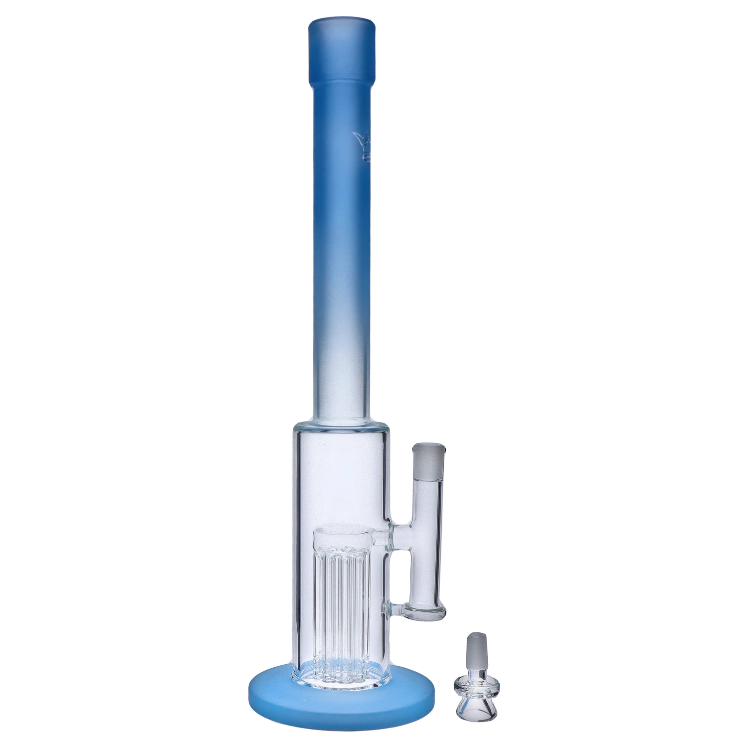 Queen of Blue Topaz Special Edition Bong