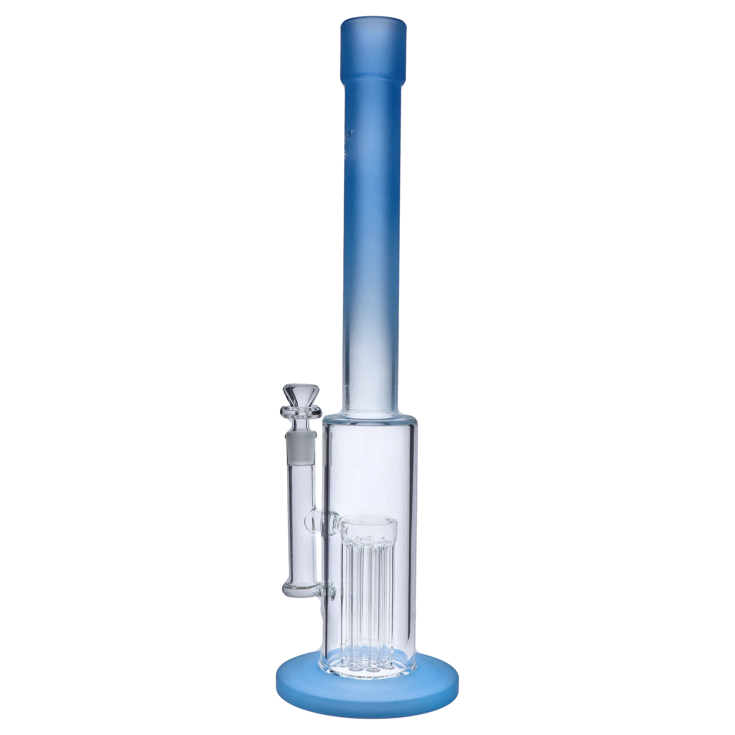 Queen of Blue Topaz Special Edition Bong