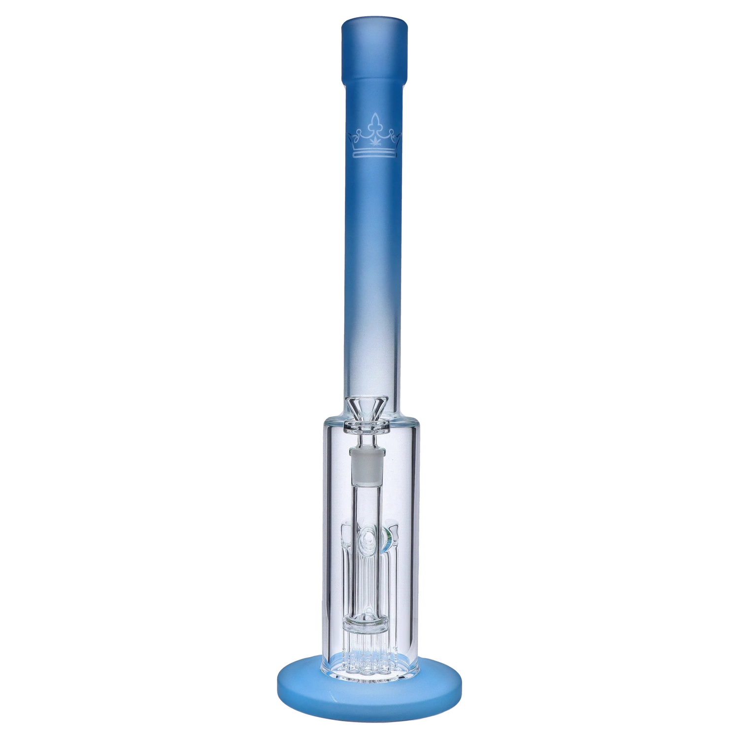 Queen of Blue Topaz Special Edition Bong