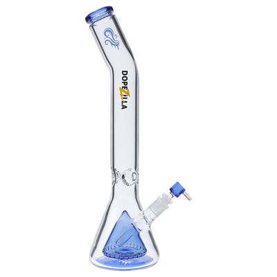 Dopezilla Titans Oceanus Bong