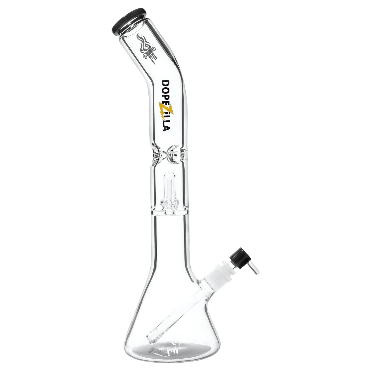 Dopezilla Titans Promethus Bong