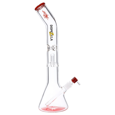Dopezilla Titans Promethus Bong