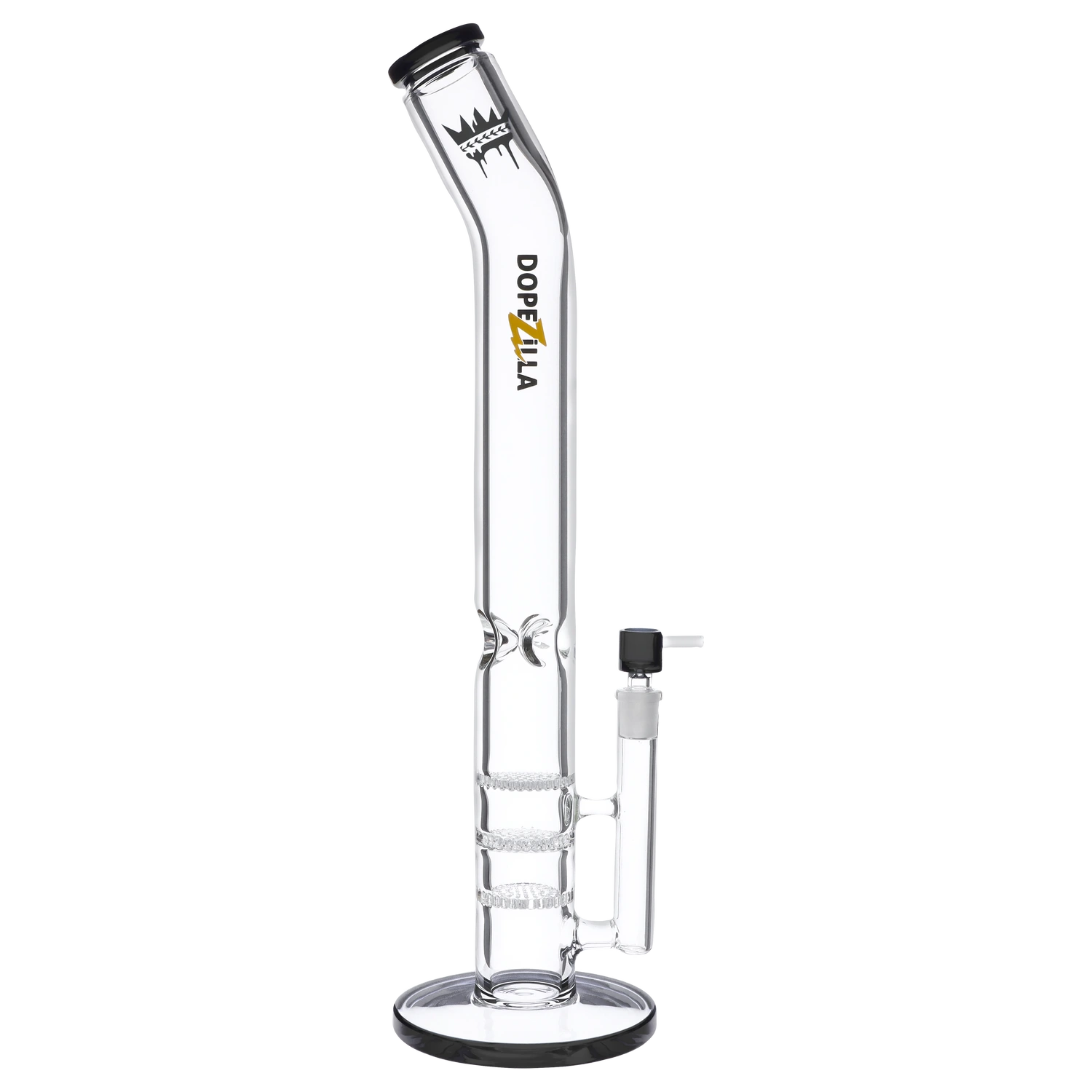 Dopezilla Titans Cronus Bong